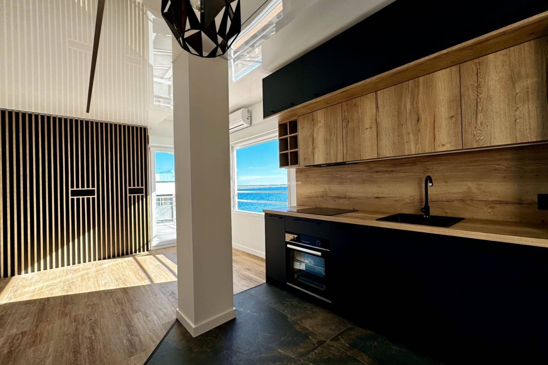 Revente - Appartement - Lo Pagan - 1Âª Linea De Playa