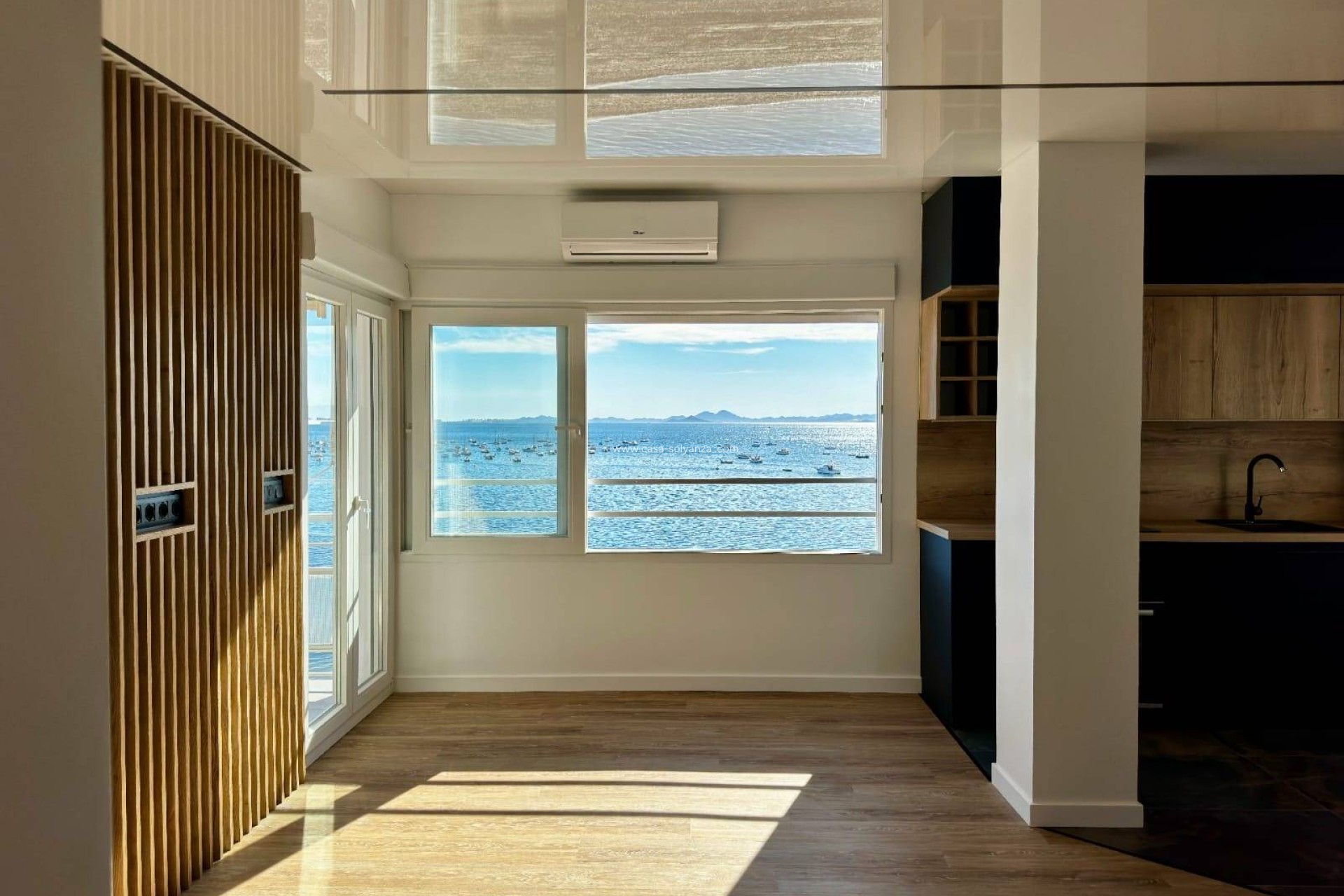 Revente - Appartement - Lo Pagan - 1Âª Linea De Playa