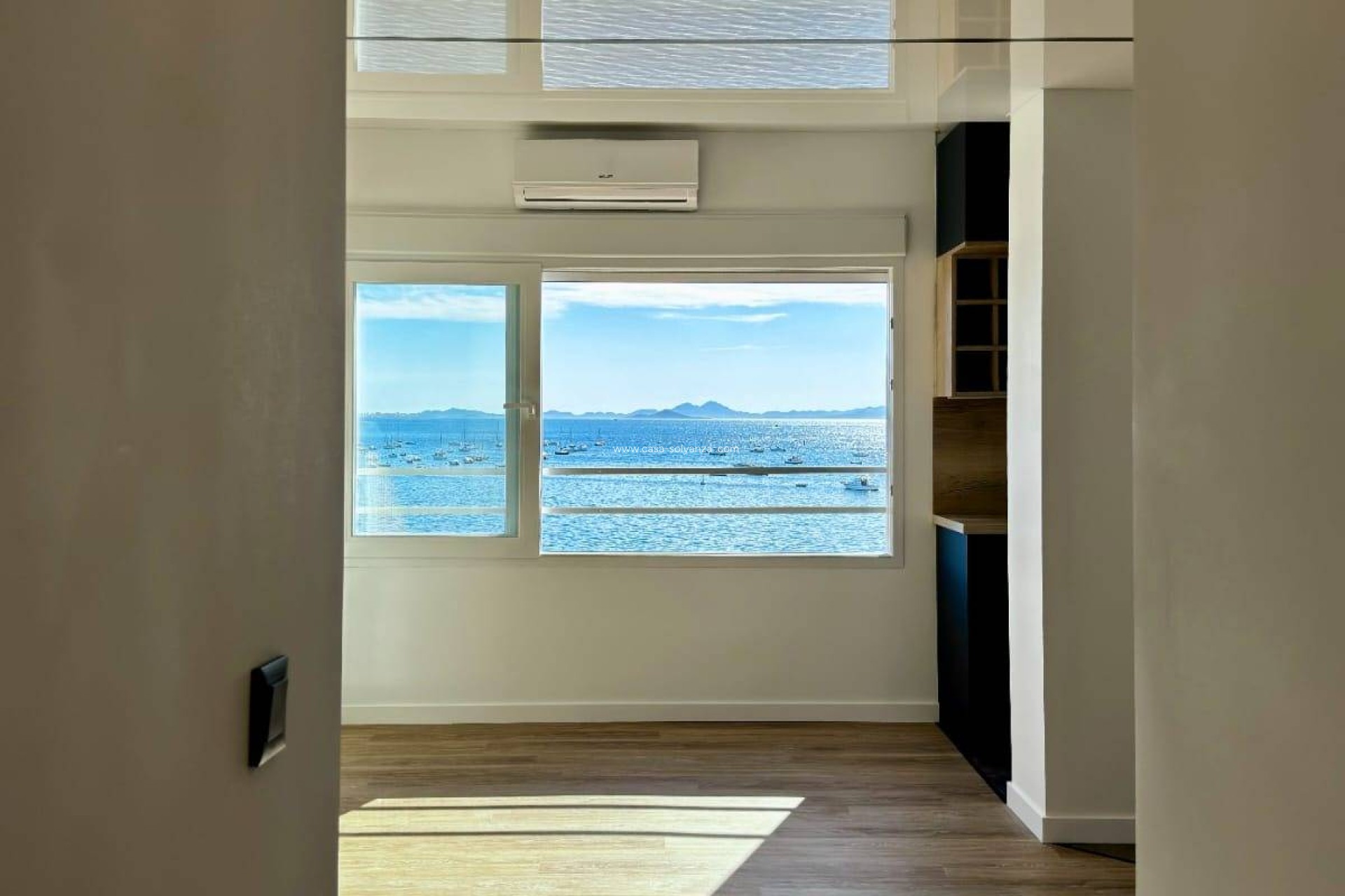 Revente - Appartement - Lo Pagan - 1Âª Linea De Playa