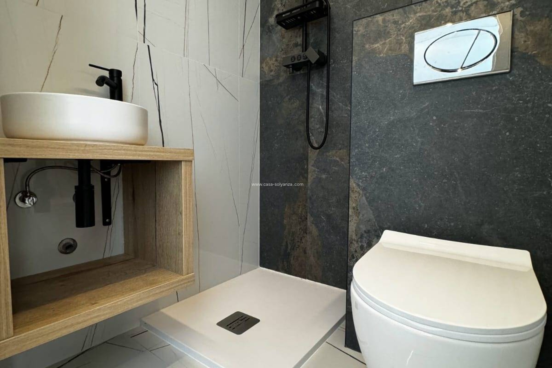 Revente - Appartement - Lo Pagan - 1Âª Linea De Playa