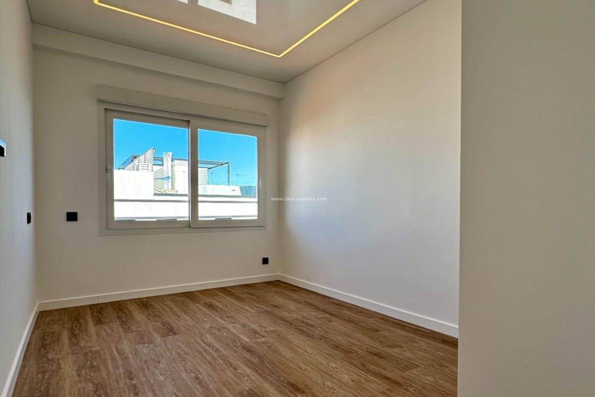 Revente - Appartement - Lo Pagan - 1Âª Linea De Playa