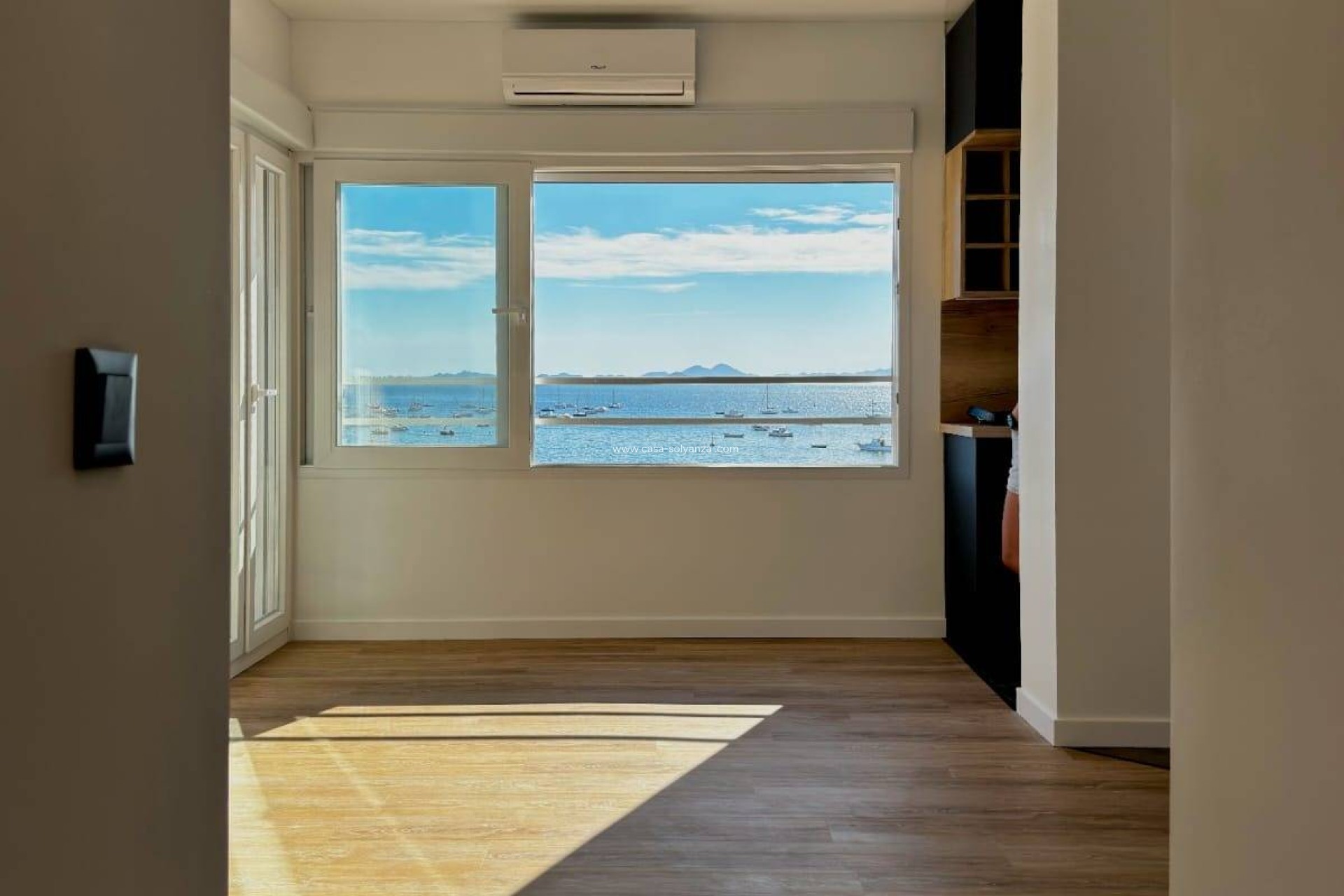 Revente - Appartement - Lo Pagan - 1Âª Linea De Playa