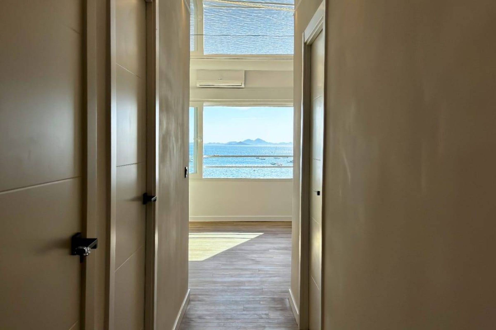 Revente - Appartement - Lo Pagan - 1Âª Linea De Playa