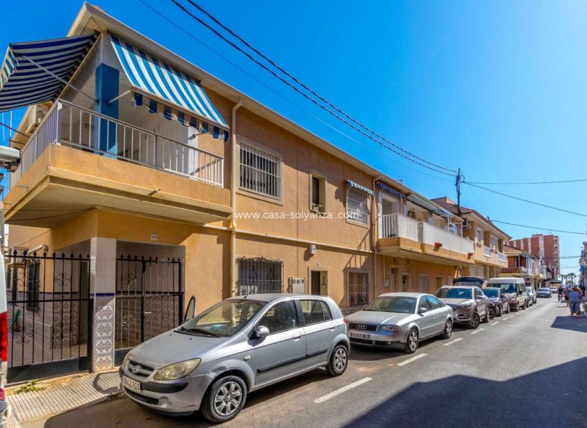 Revente - Appartement - Lo Pagan - Costa Calida