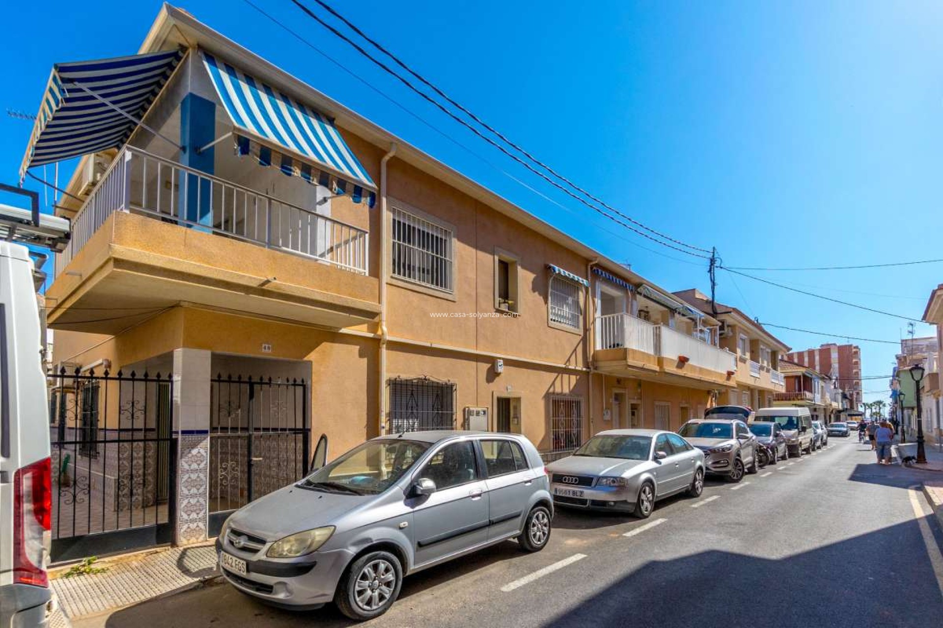 Revente - Appartement - Lo Pagan - Costa Calida
