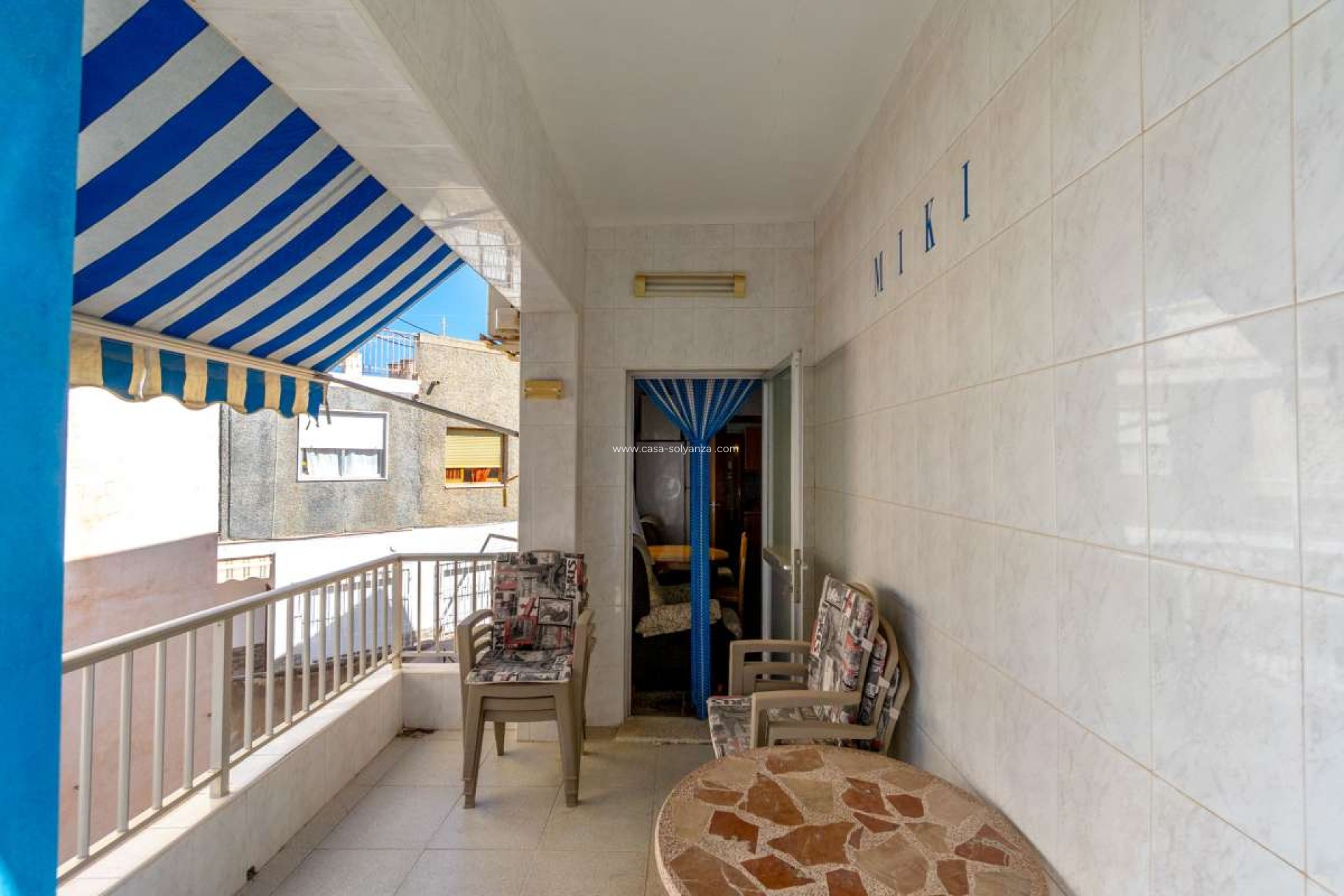 Revente - Appartement - Lo Pagan - Costa Calida