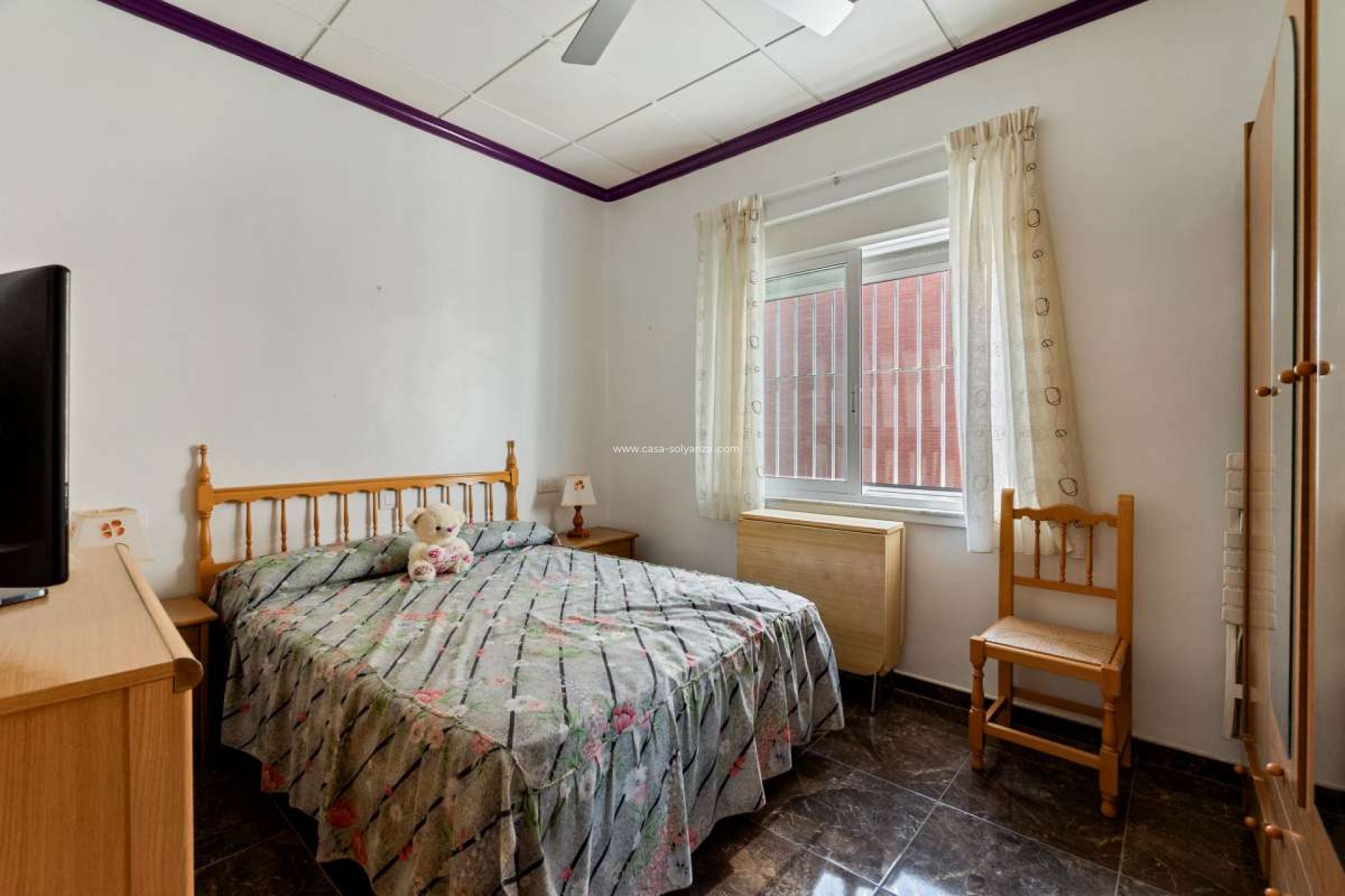 Revente - Appartement - Lo Pagan - Costa Calida
