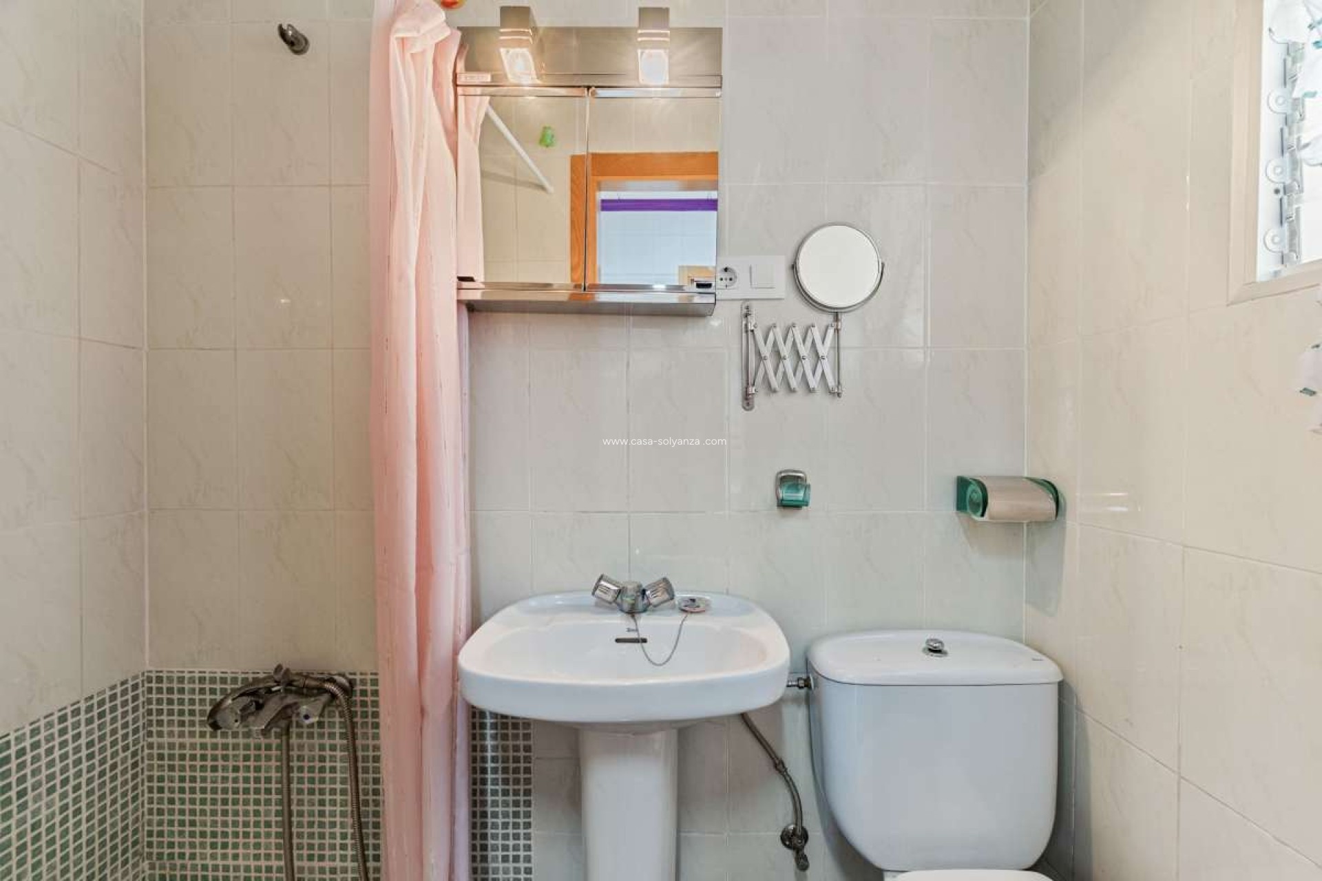Revente - Appartement - Lo Pagan - Costa Calida