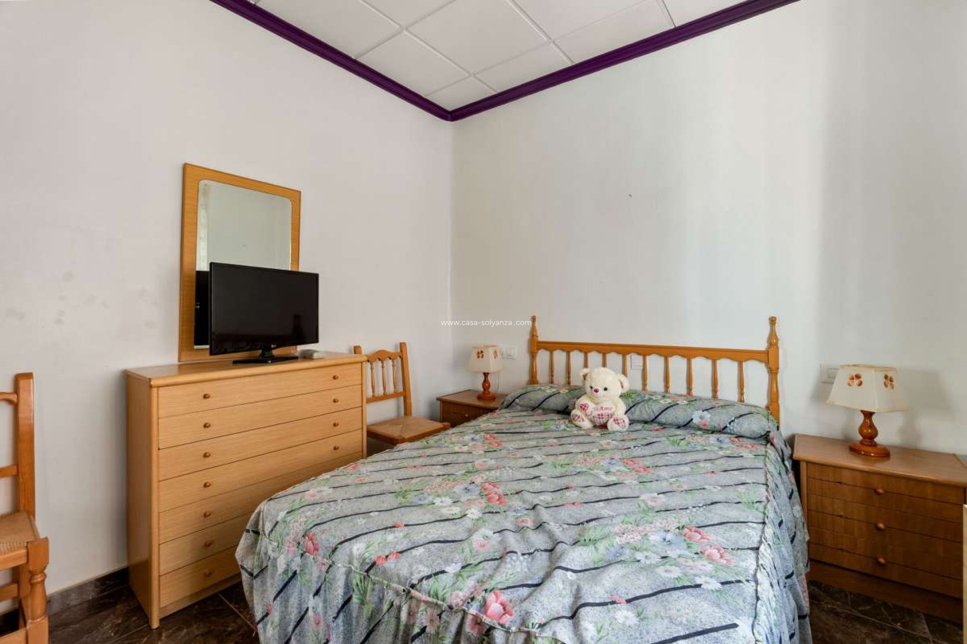 Revente - Appartement - Lo Pagan - Costa Calida