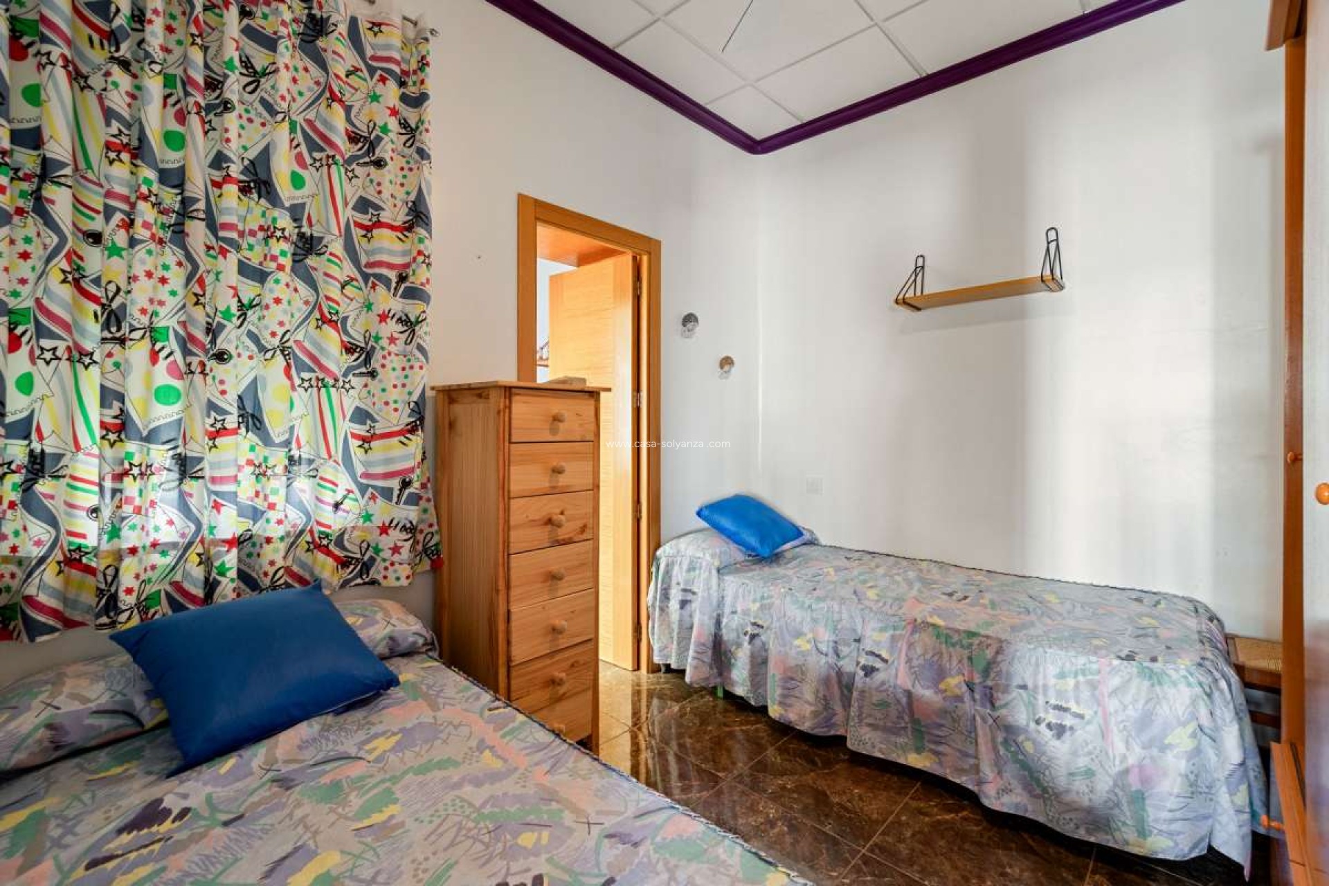Revente - Appartement - Lo Pagan - Costa Calida