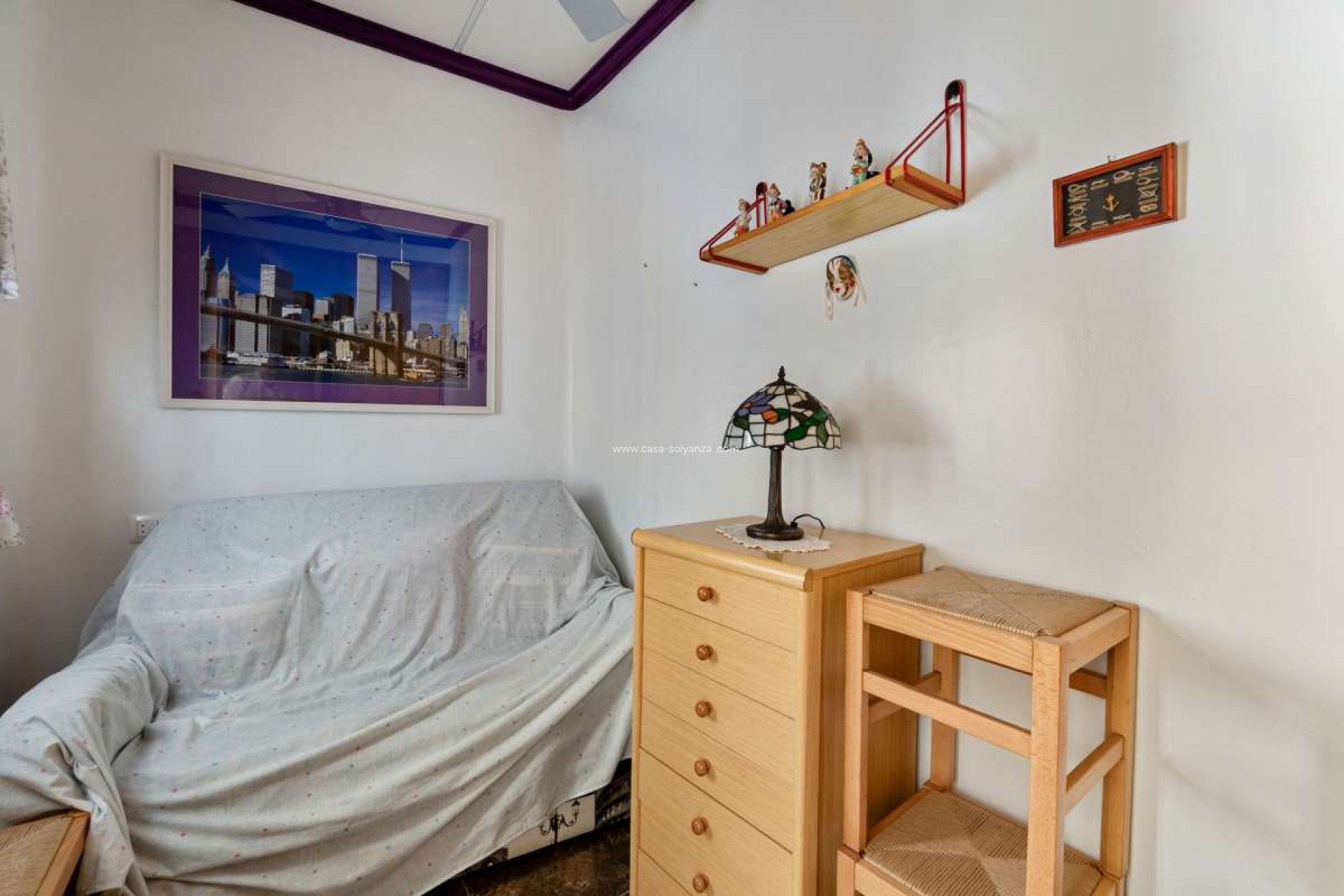 Revente - Appartement - Lo Pagan - Costa Calida