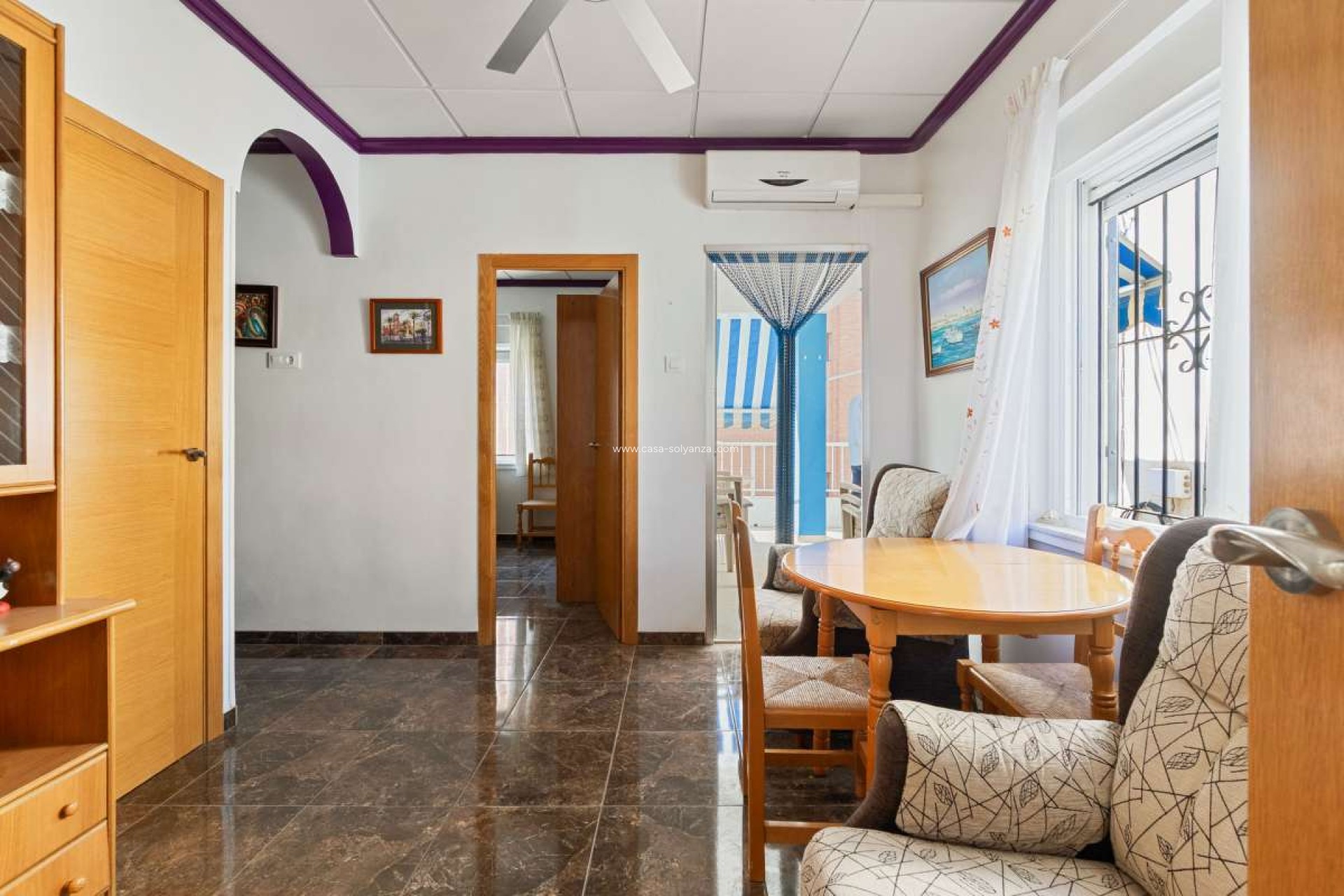 Revente - Appartement - Lo Pagan - Costa Calida