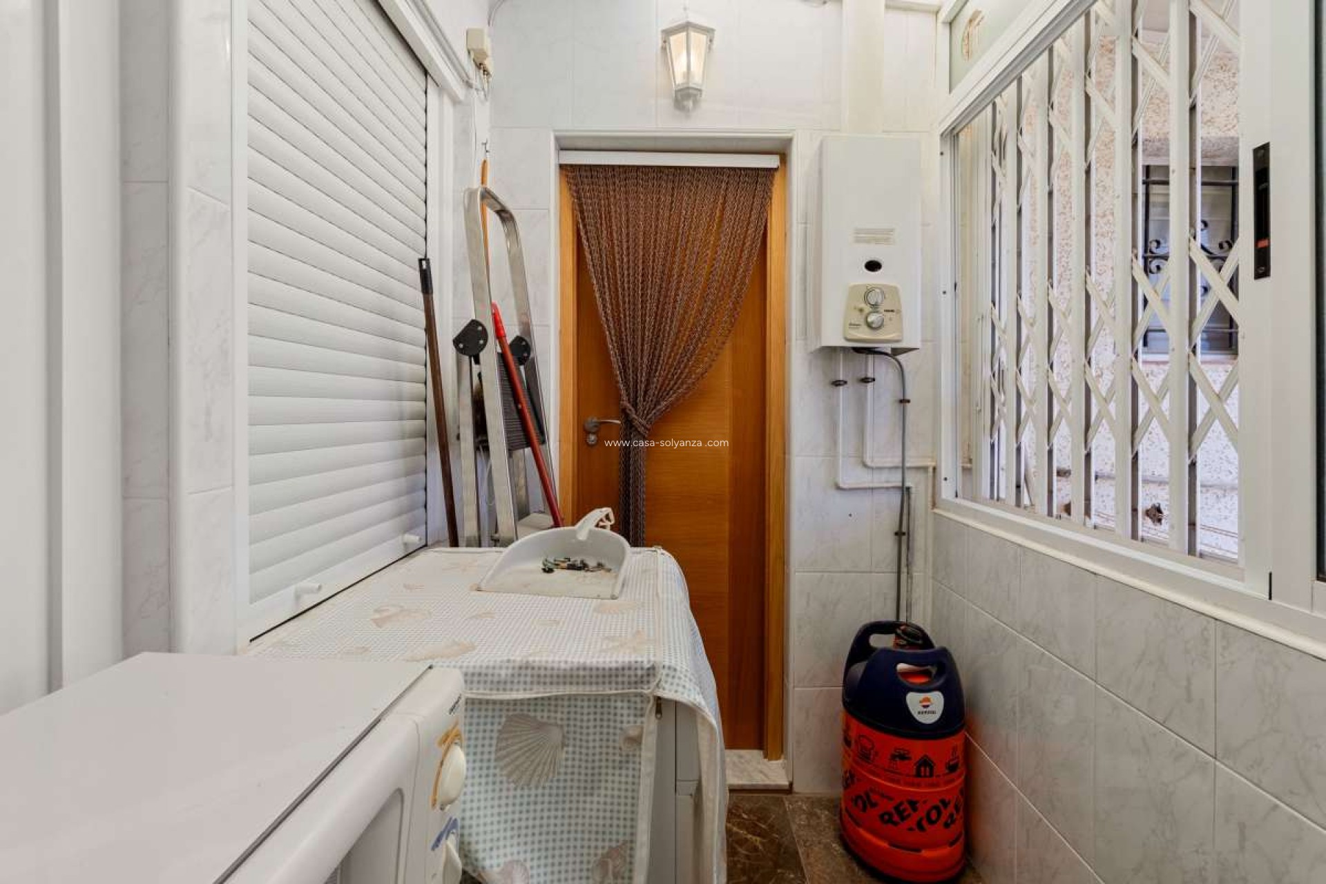 Revente - Appartement - Lo Pagan - Costa Calida
