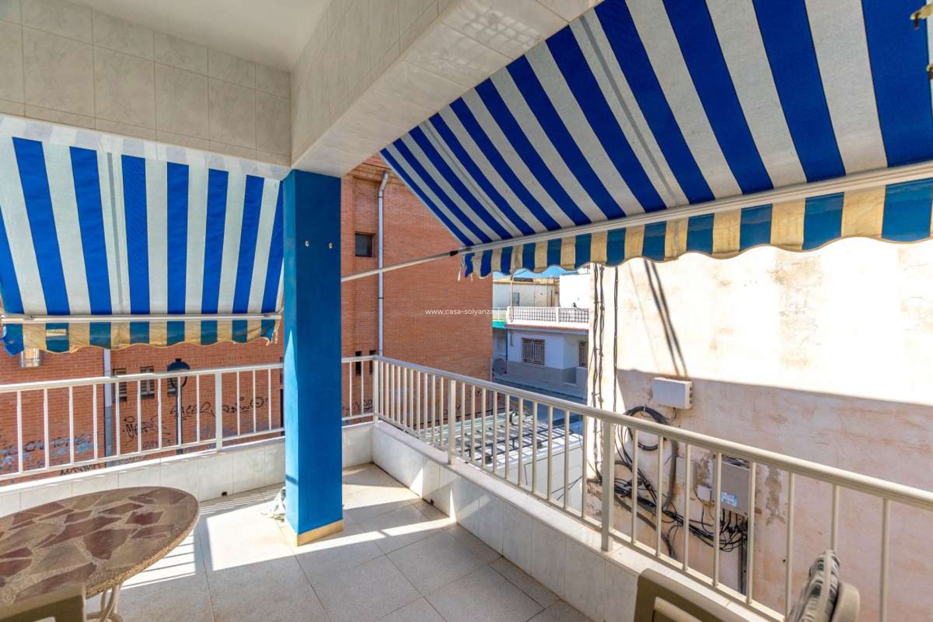 Revente - Appartement - Lo Pagan - Costa Calida