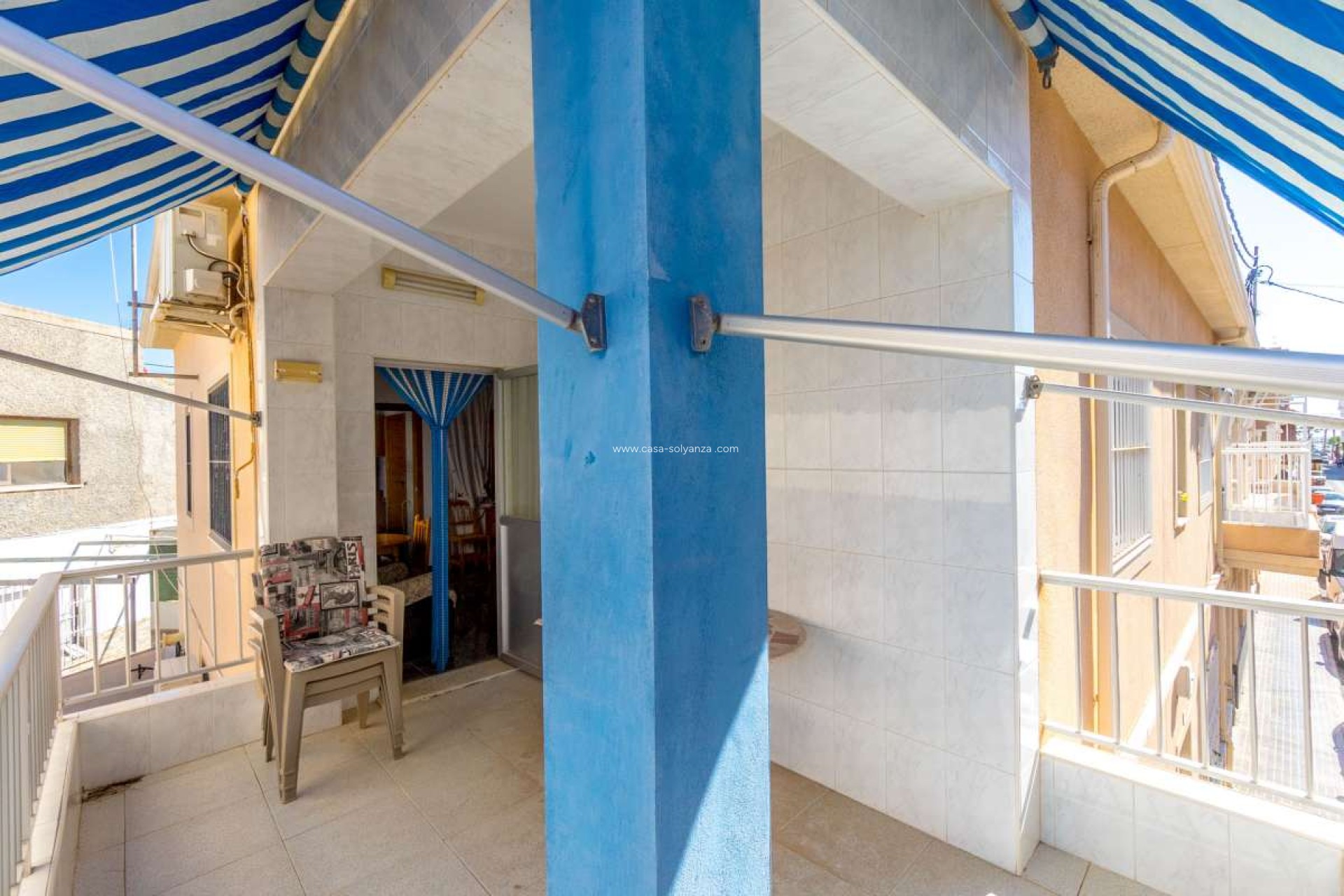 Revente - Appartement - Lo Pagan - Costa Calida
