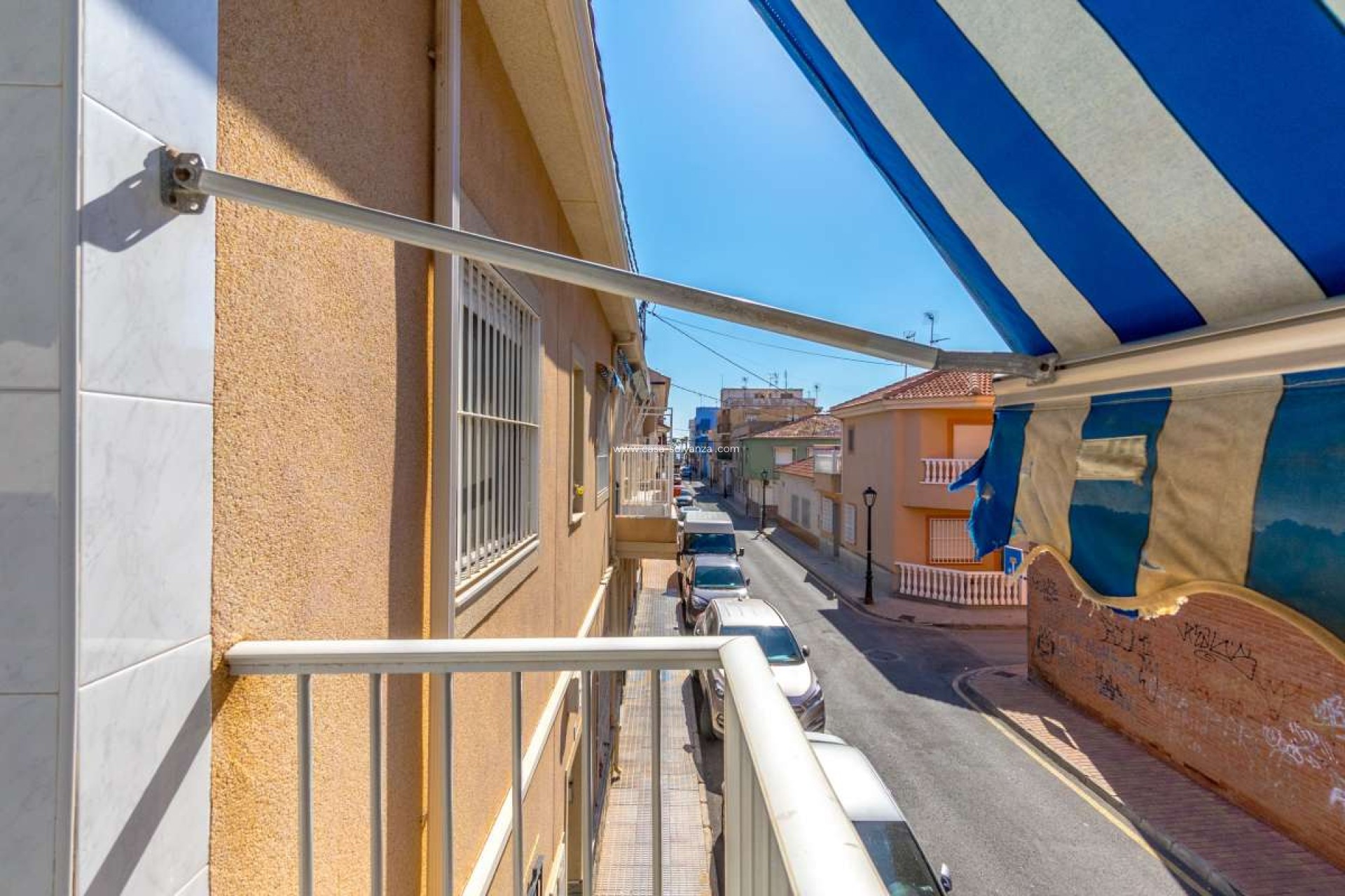 Revente - Appartement - Lo Pagan - Costa Calida