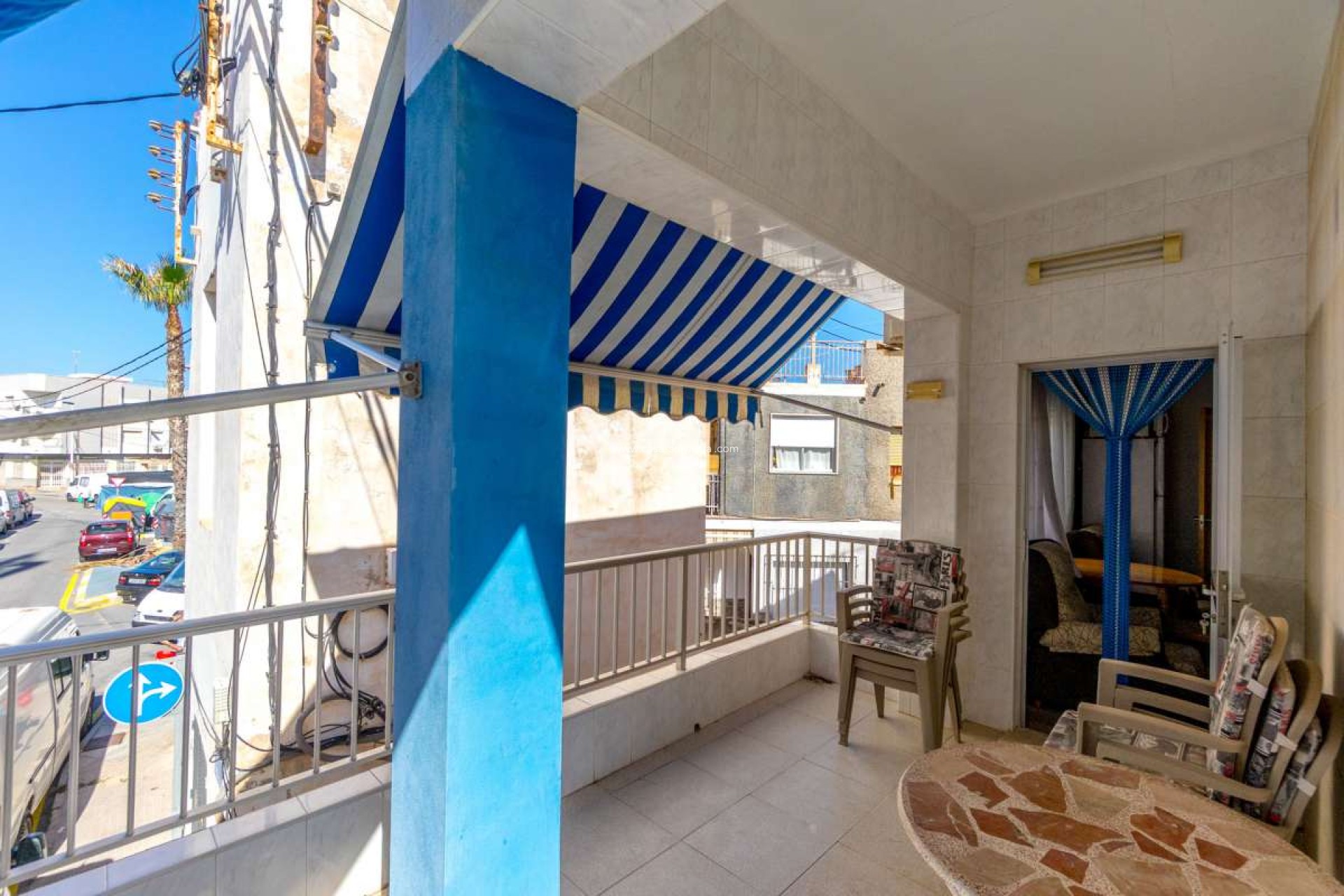 Revente - Appartement - Lo Pagan - Costa Calida