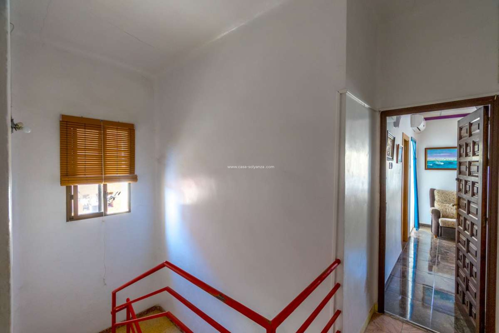 Revente - Appartement - Lo Pagan - Costa Calida