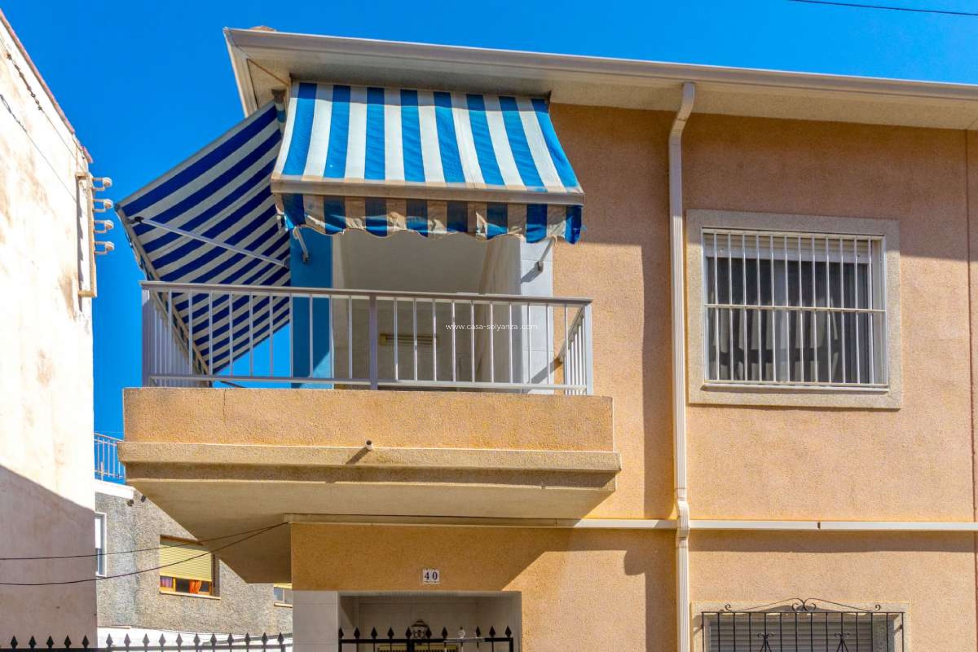 Revente - Appartement - Lo Pagan - Costa Calida