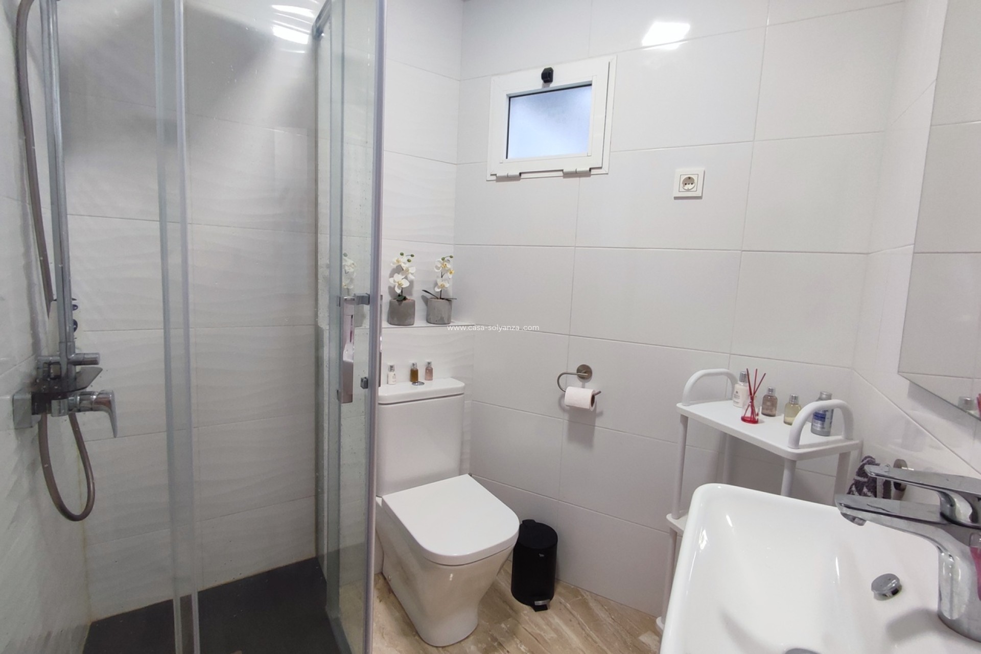 Revente - Appartement - Lo Pagan - Costa Calida