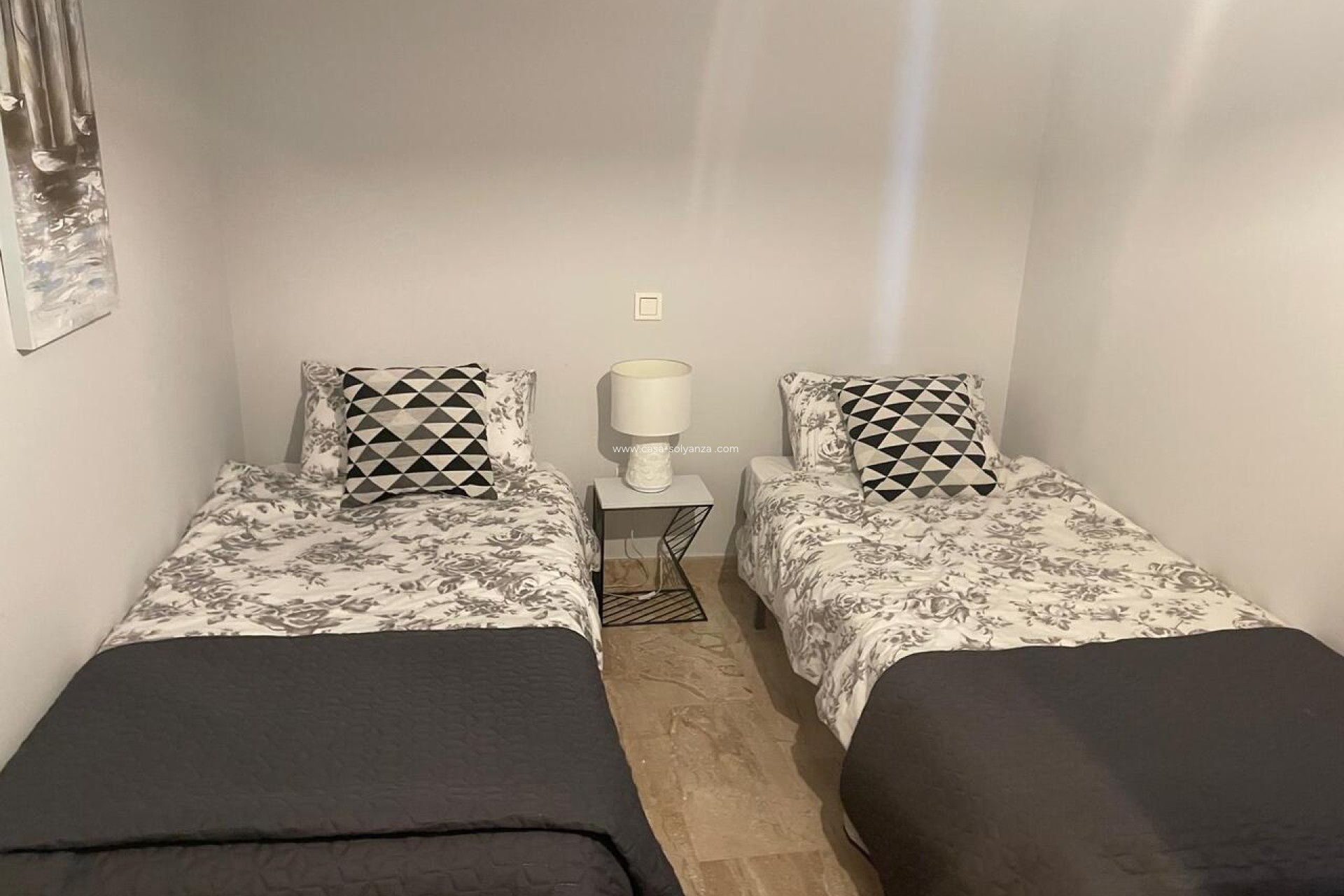 Revente - Appartement - Lo Pagan - Costa Calida