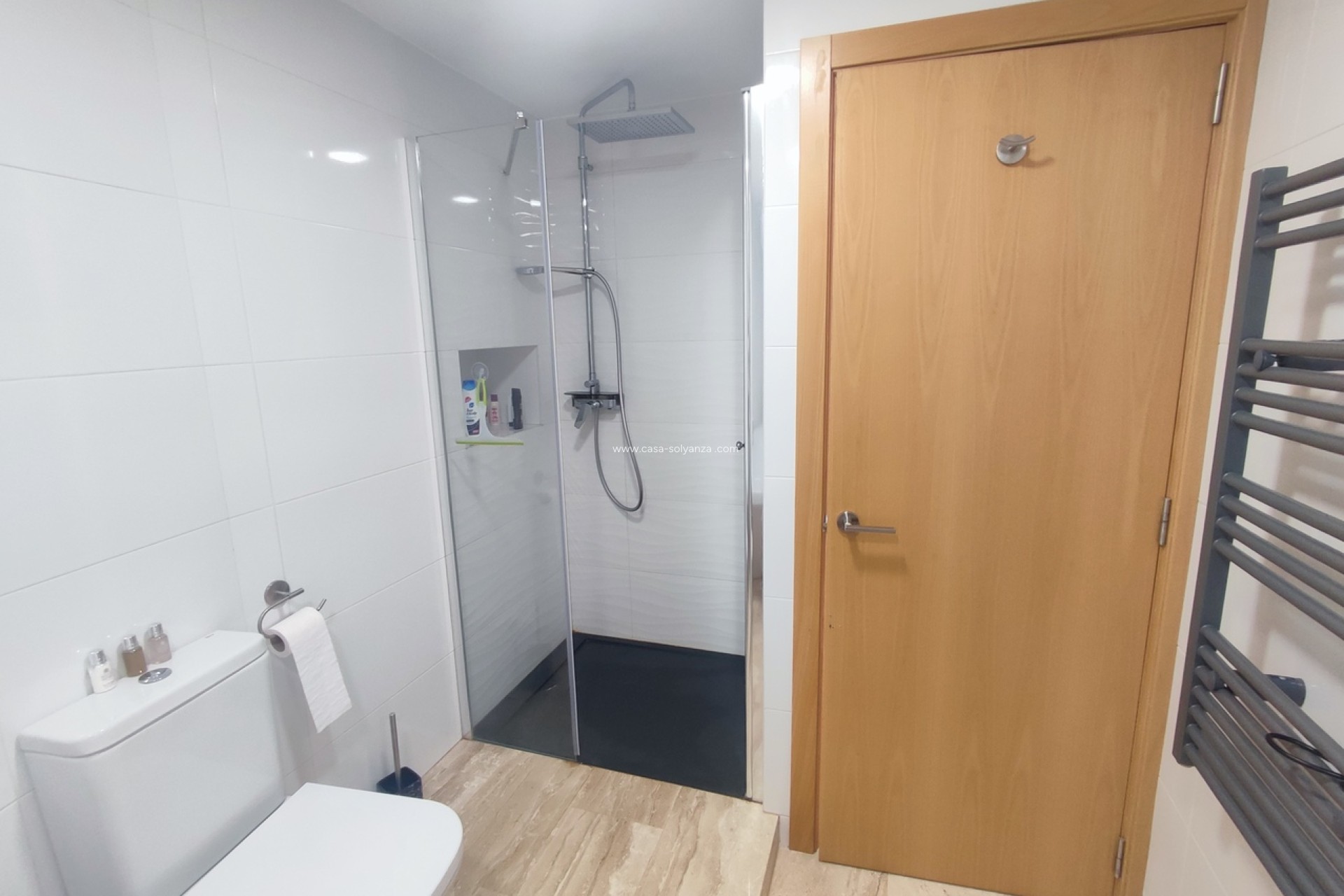 Revente - Appartement - Lo Pagan - Costa Calida