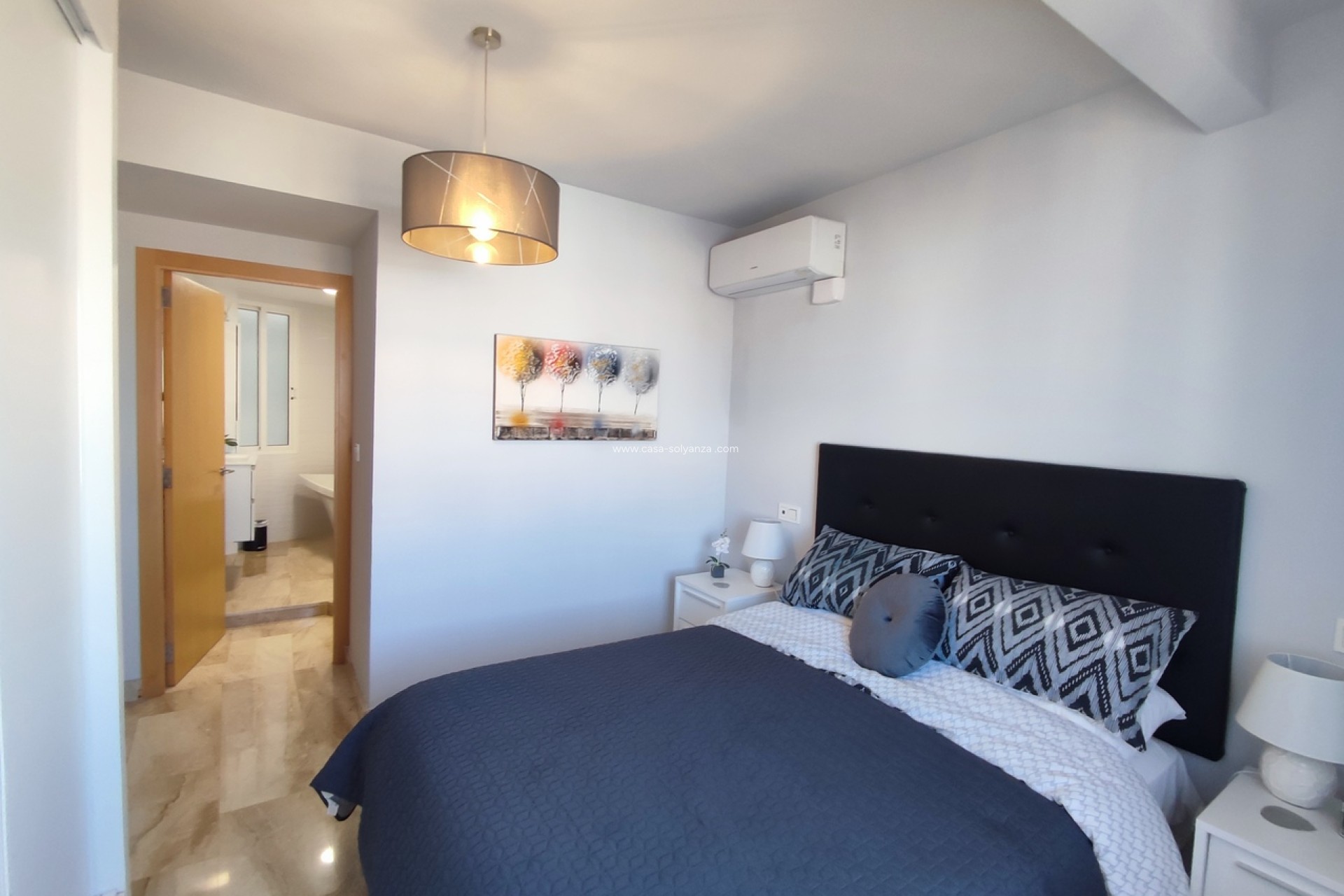 Revente - Appartement - Lo Pagan - Costa Calida