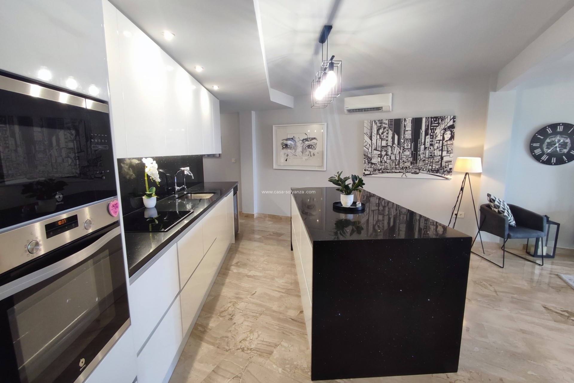 Revente - Appartement - Lo Pagan - Costa Calida