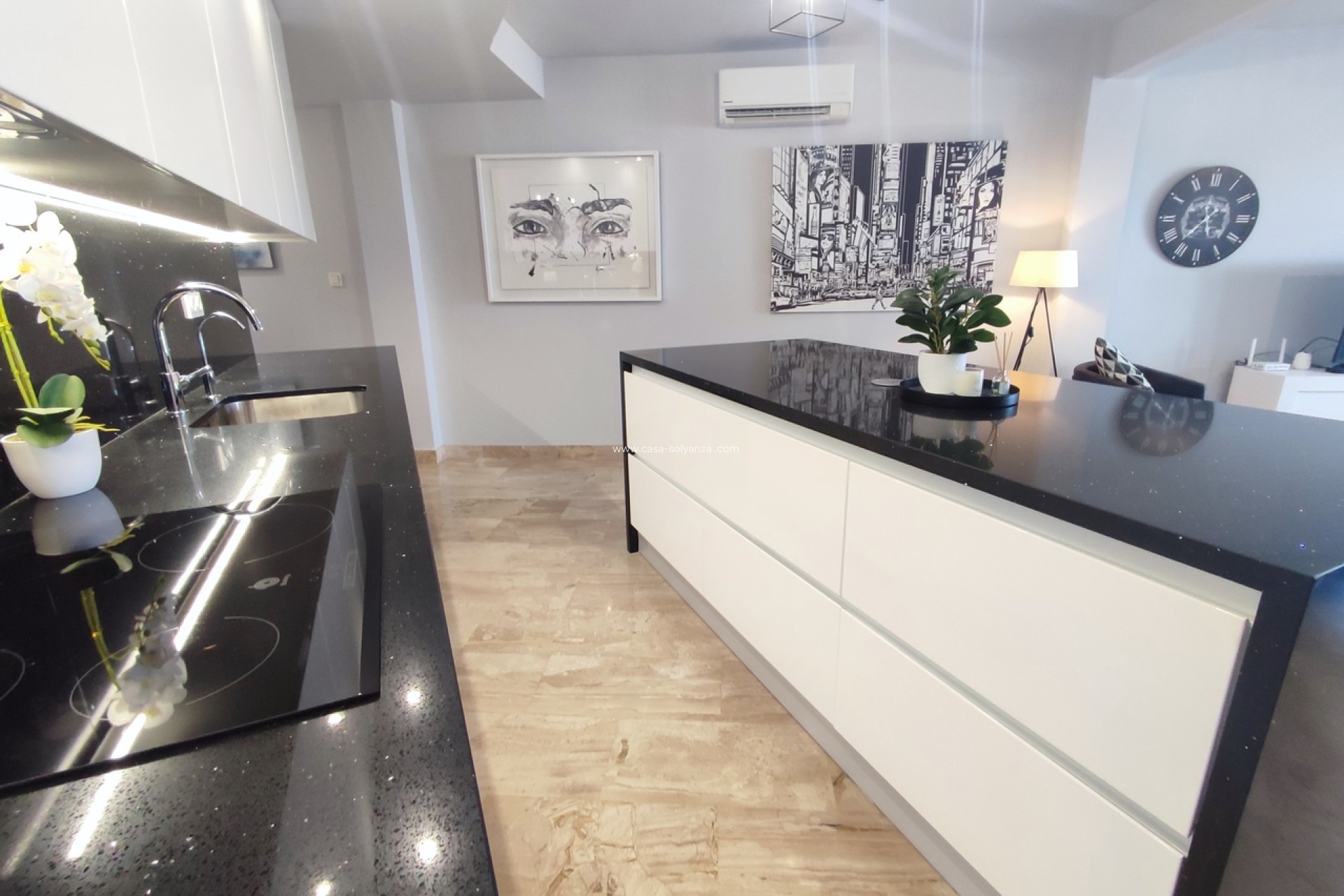 Revente - Appartement - Lo Pagan - Costa Calida