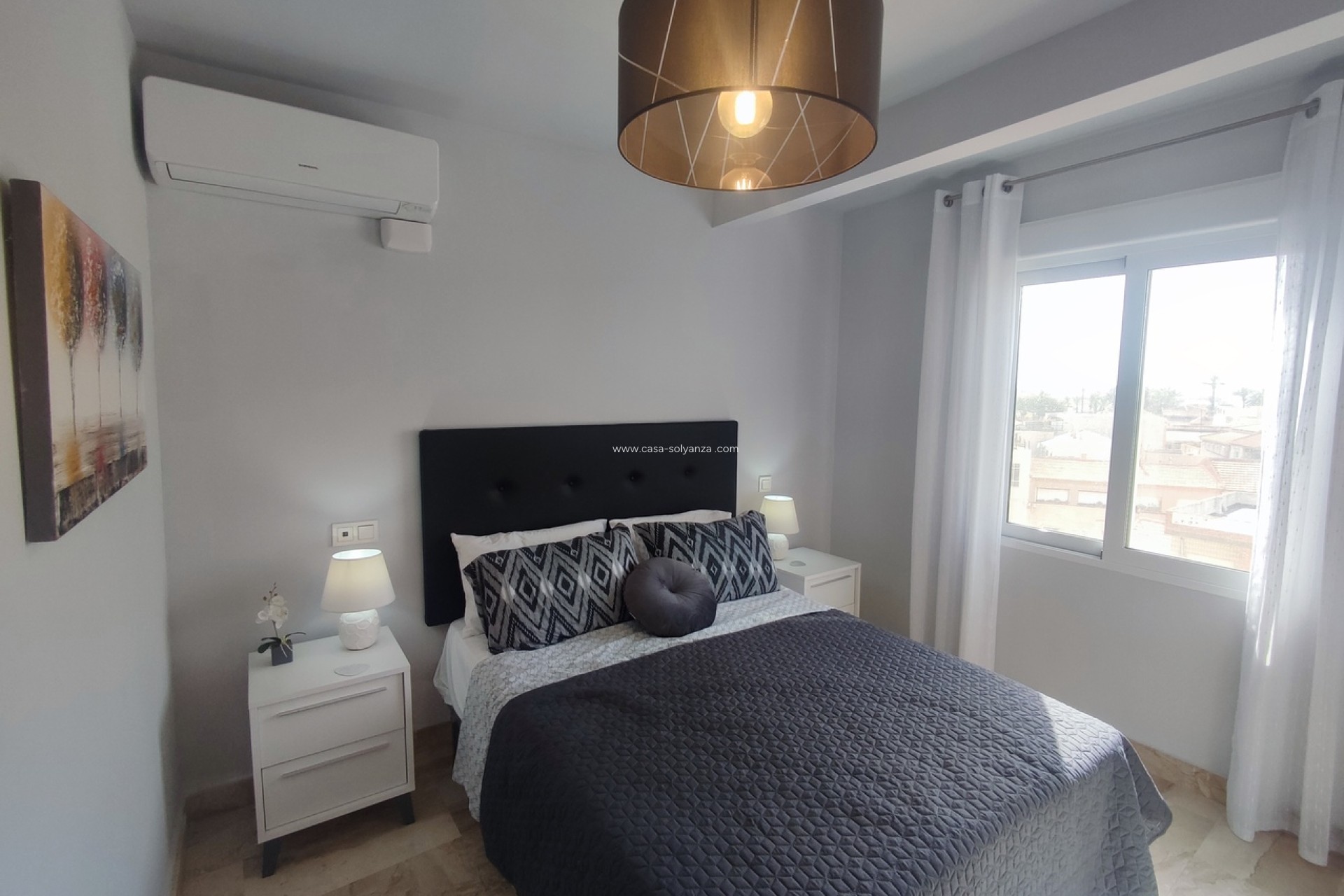 Revente - Appartement - Lo Pagan - Costa Calida