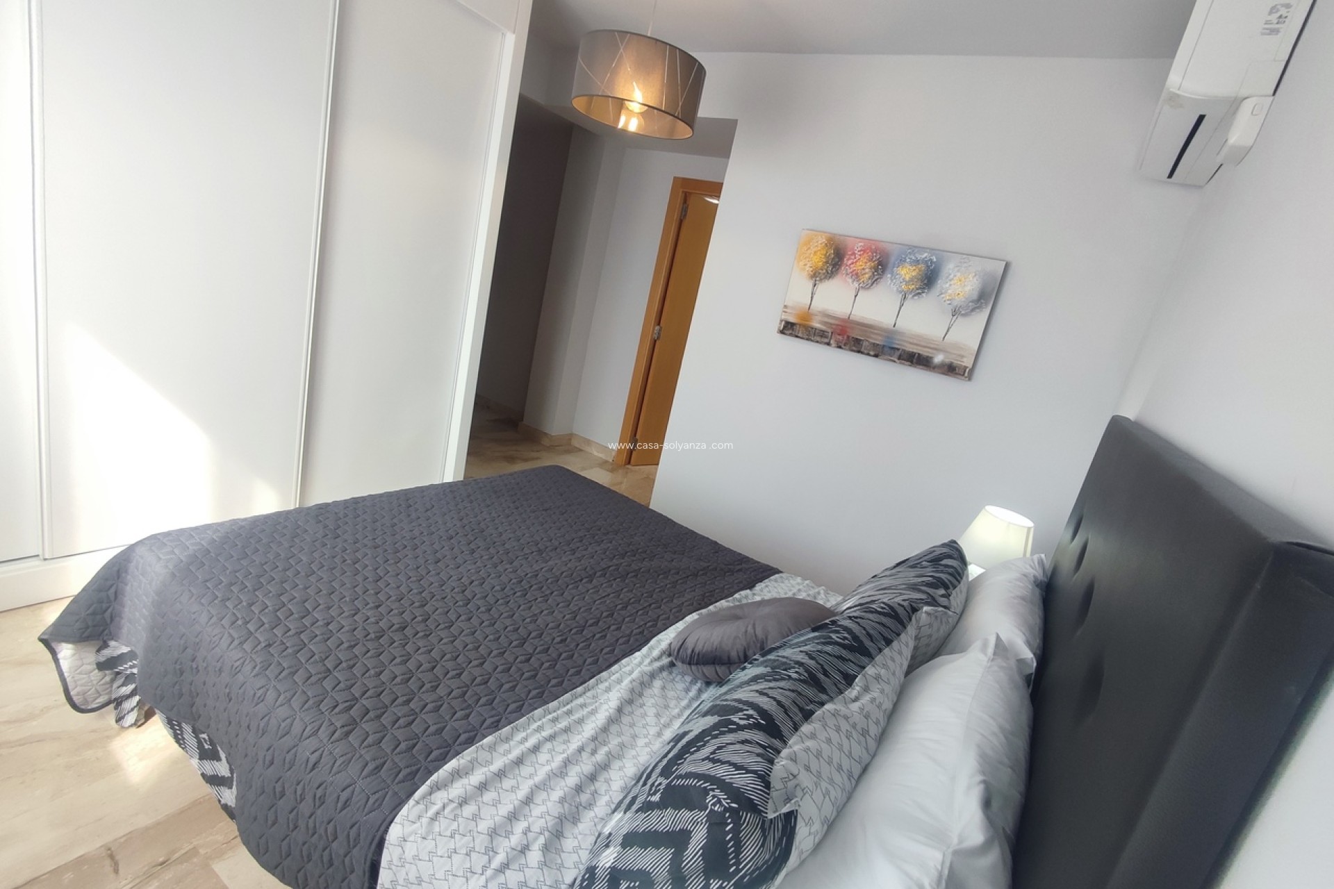 Revente - Appartement - Lo Pagan - Costa Calida