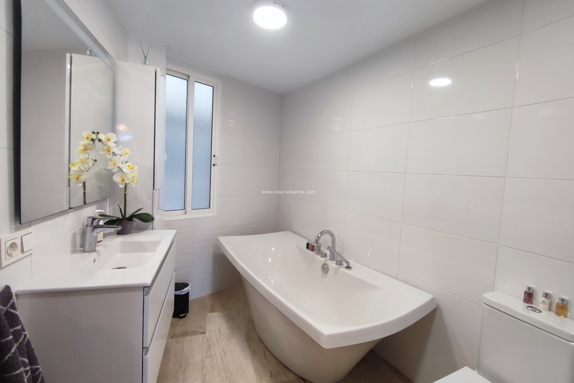 Revente - Appartement - Lo Pagan - Costa Calida