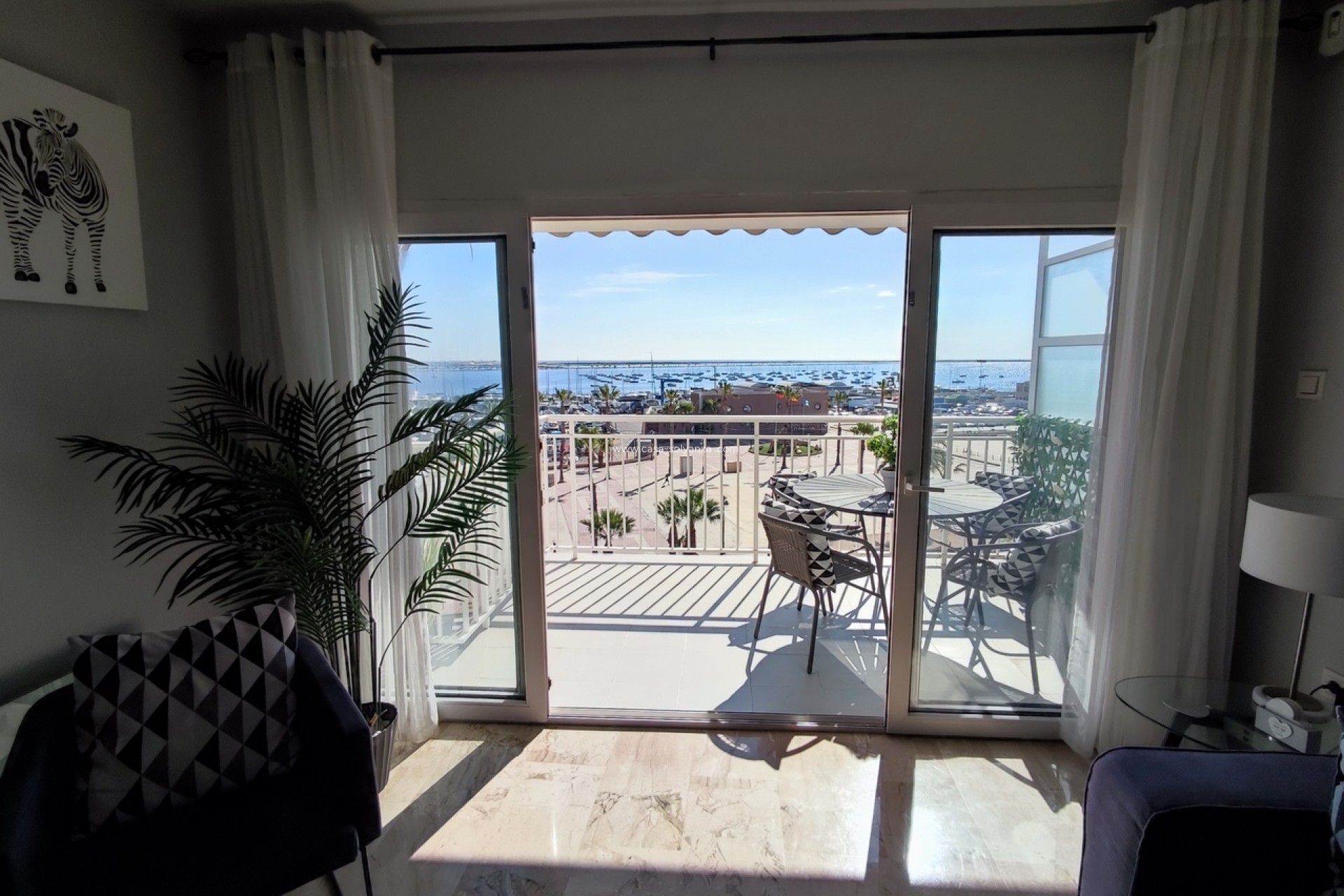 Revente - Appartement - Lo Pagan - Costa Calida
