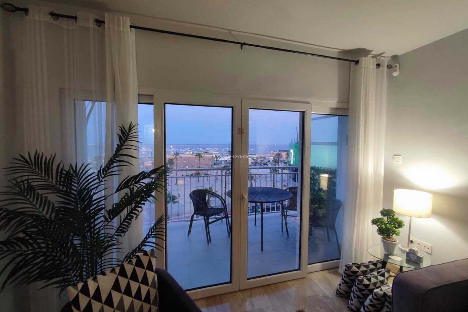 Revente - Appartement - Lo Pagan - Costa Calida