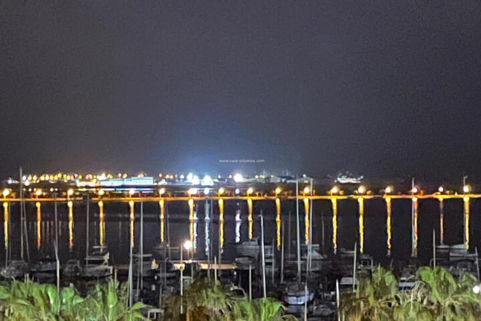 Revente - Appartement - Lo Pagan - Costa Calida