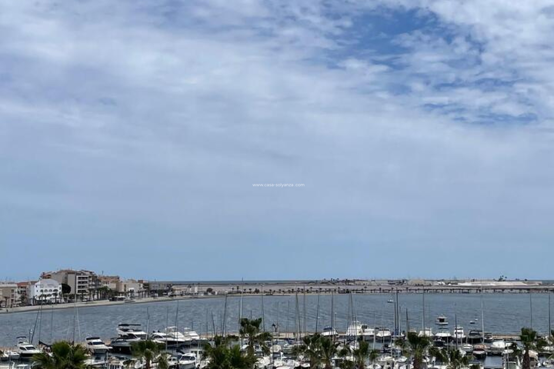 Revente - Appartement - Lo Pagan - Costa Calida