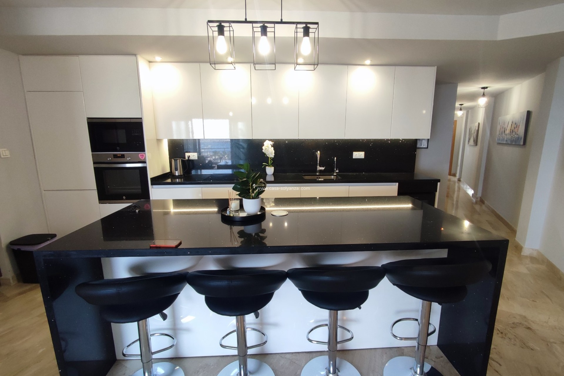 Revente - Appartement - Lo Pagan - Costa Calida