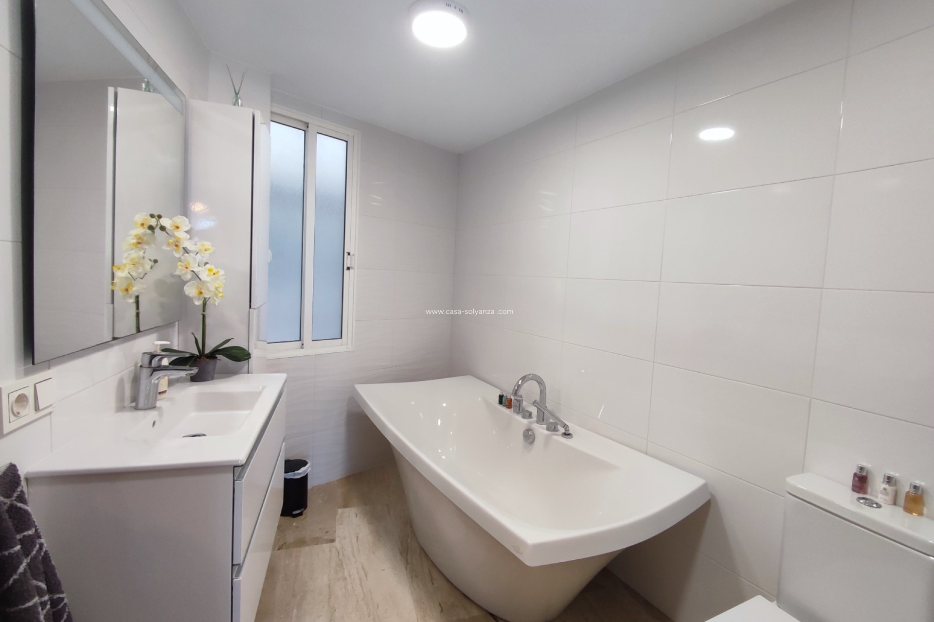 Revente - Appartement - Lo Pagan - Costa Calida