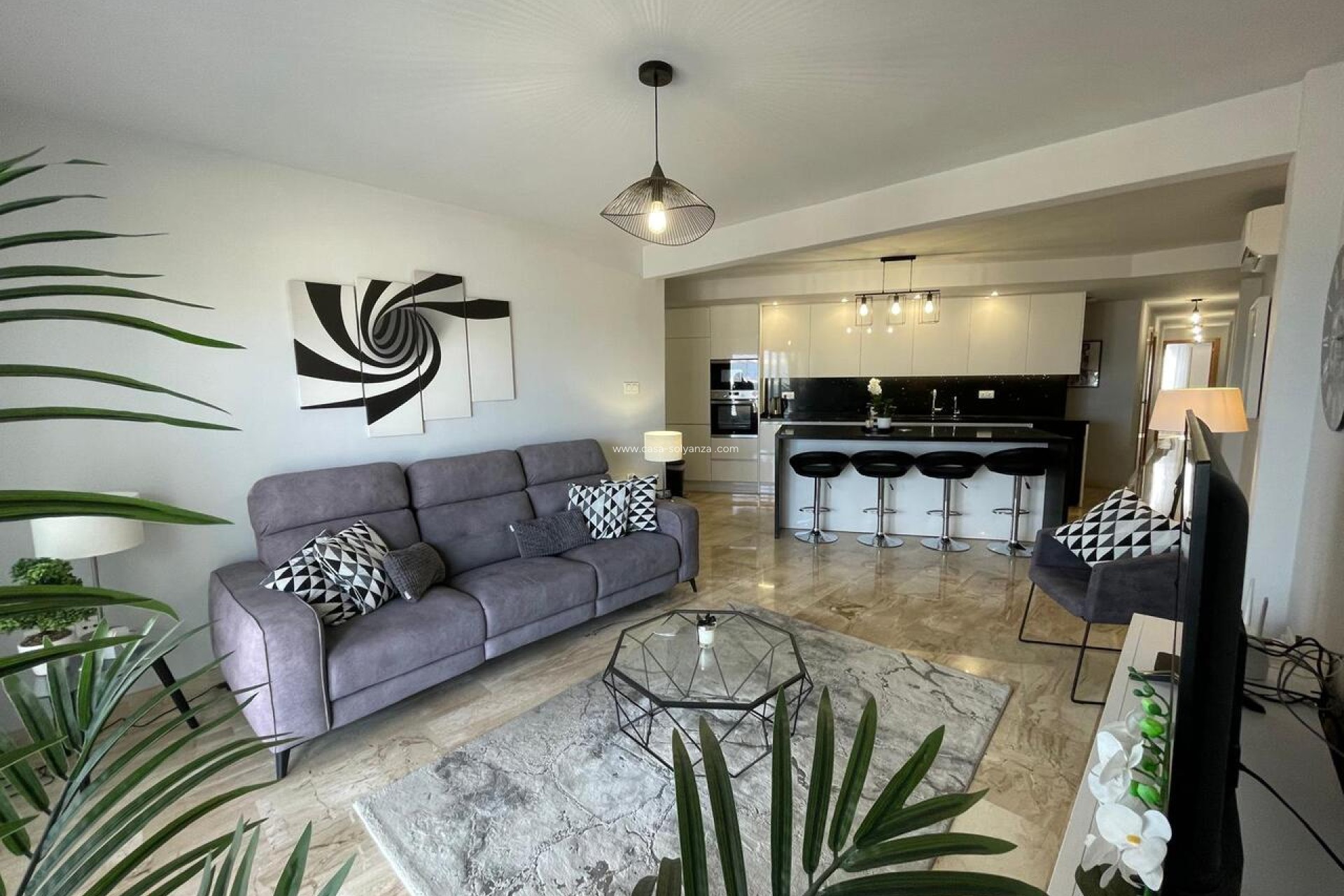 Revente - Appartement - Lo Pagan - Costa Calida