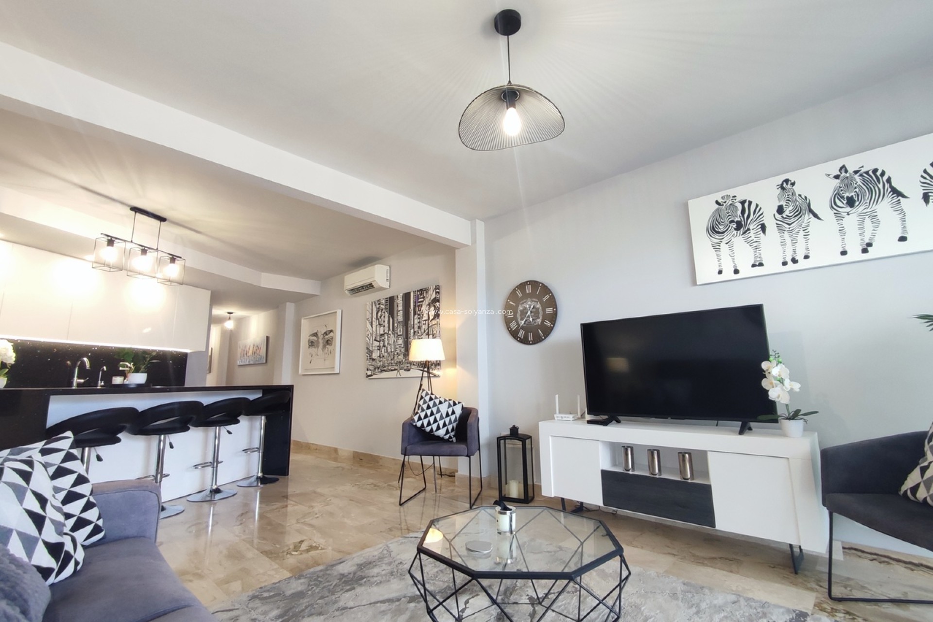 Revente - Appartement - Lo Pagan - Costa Calida