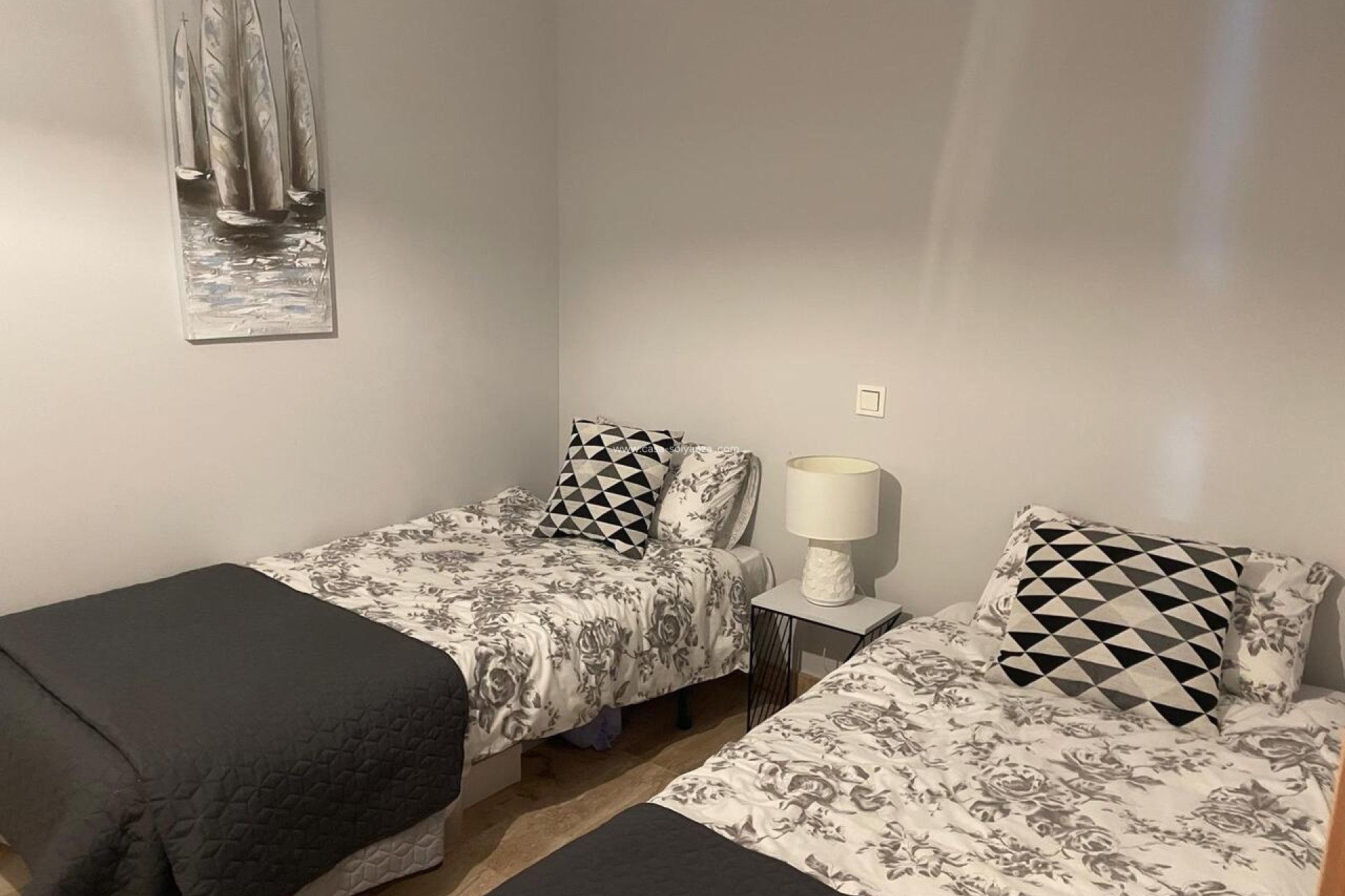 Revente - Appartement - Lo Pagan - Costa Calida