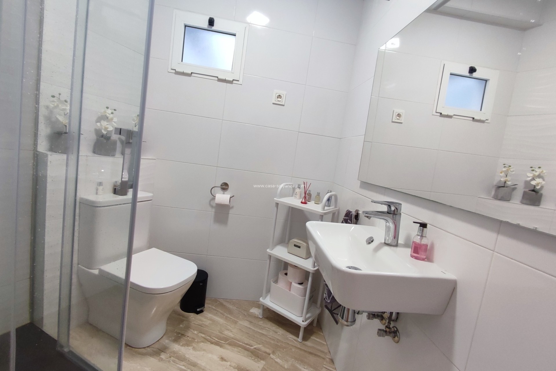 Revente - Appartement - Lo Pagan - Costa Calida