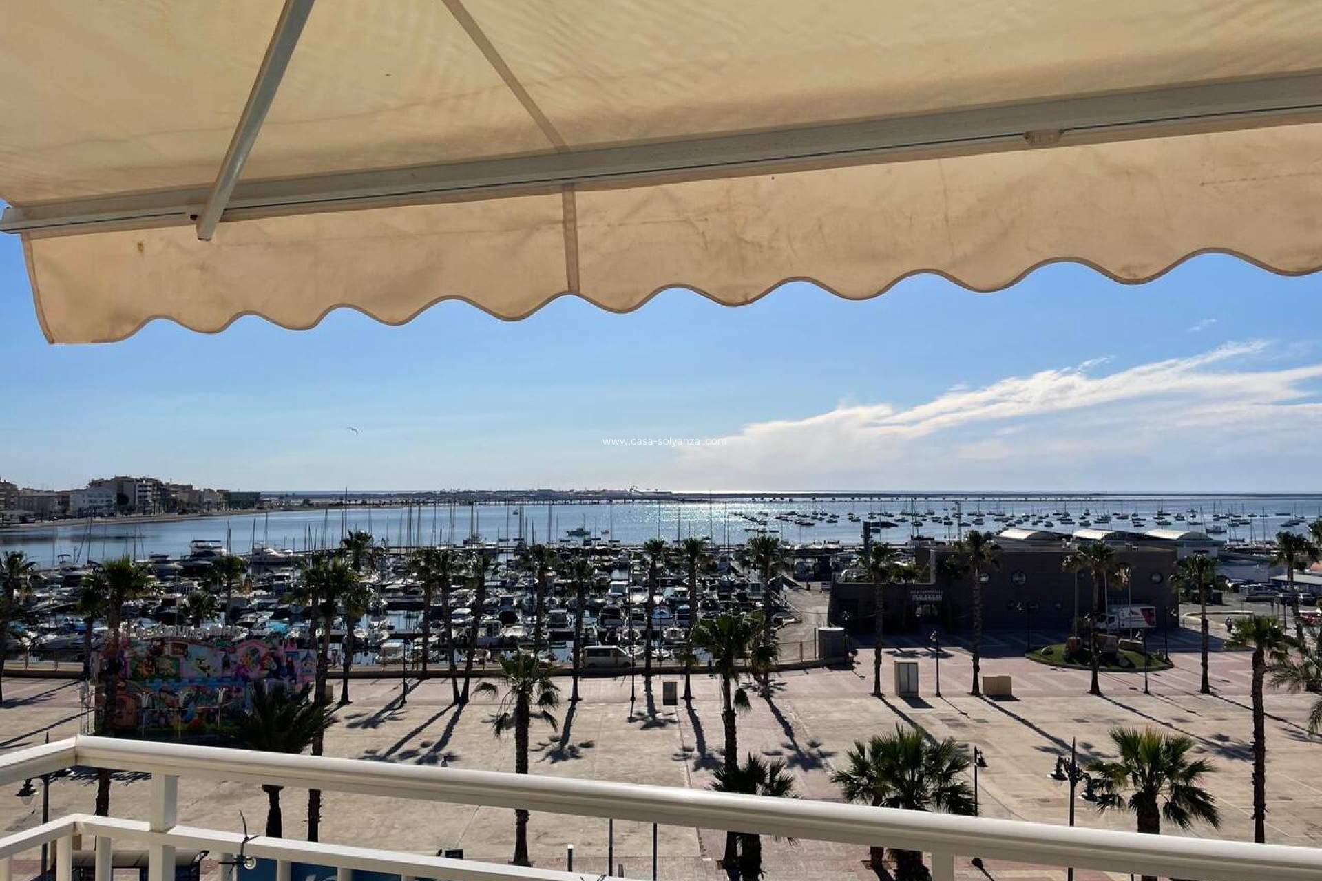 Revente - Appartement - Lo Pagan - Costa Calida
