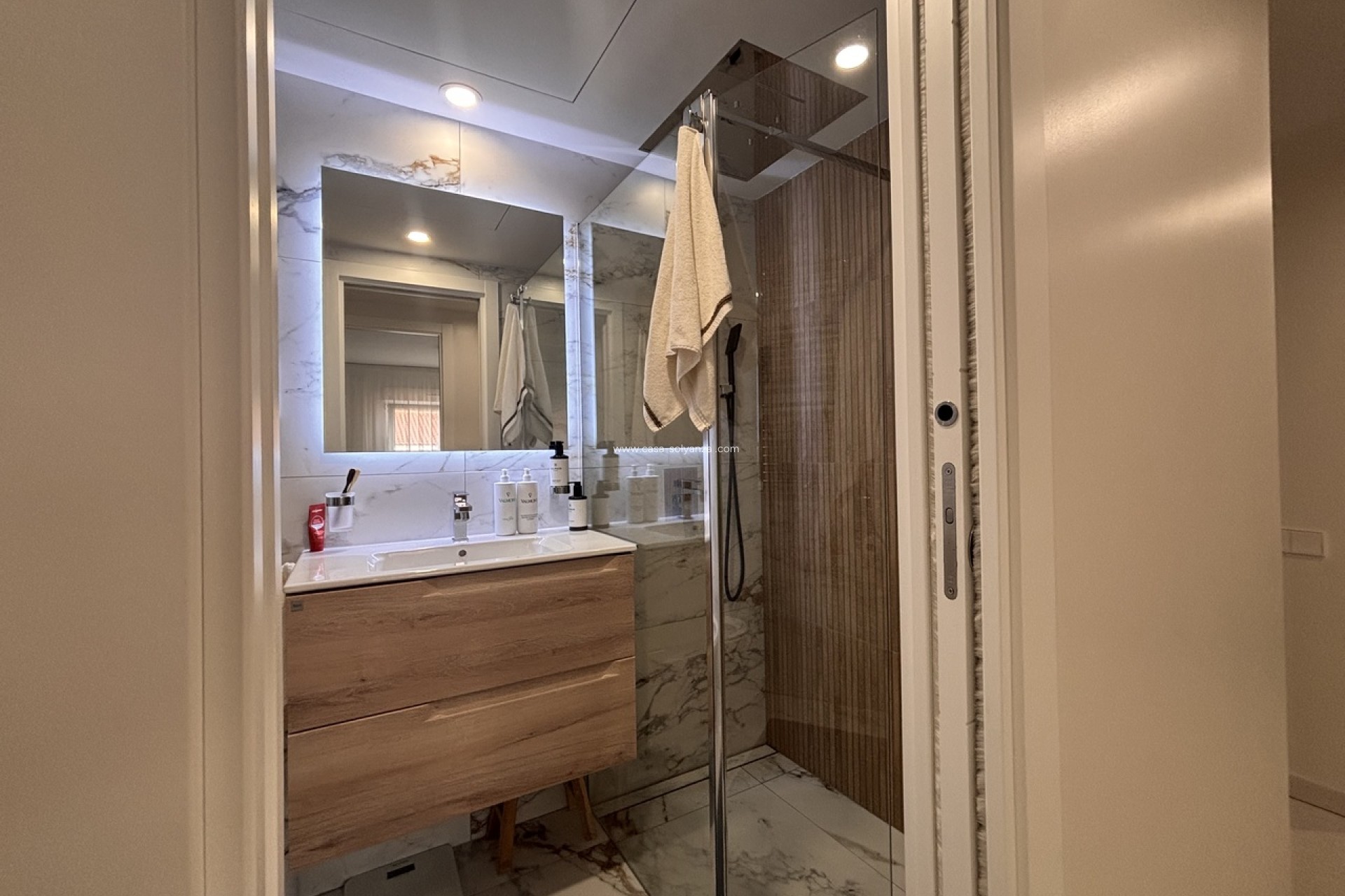 Revente - Appartement - Lo Pagan - Costa Calida