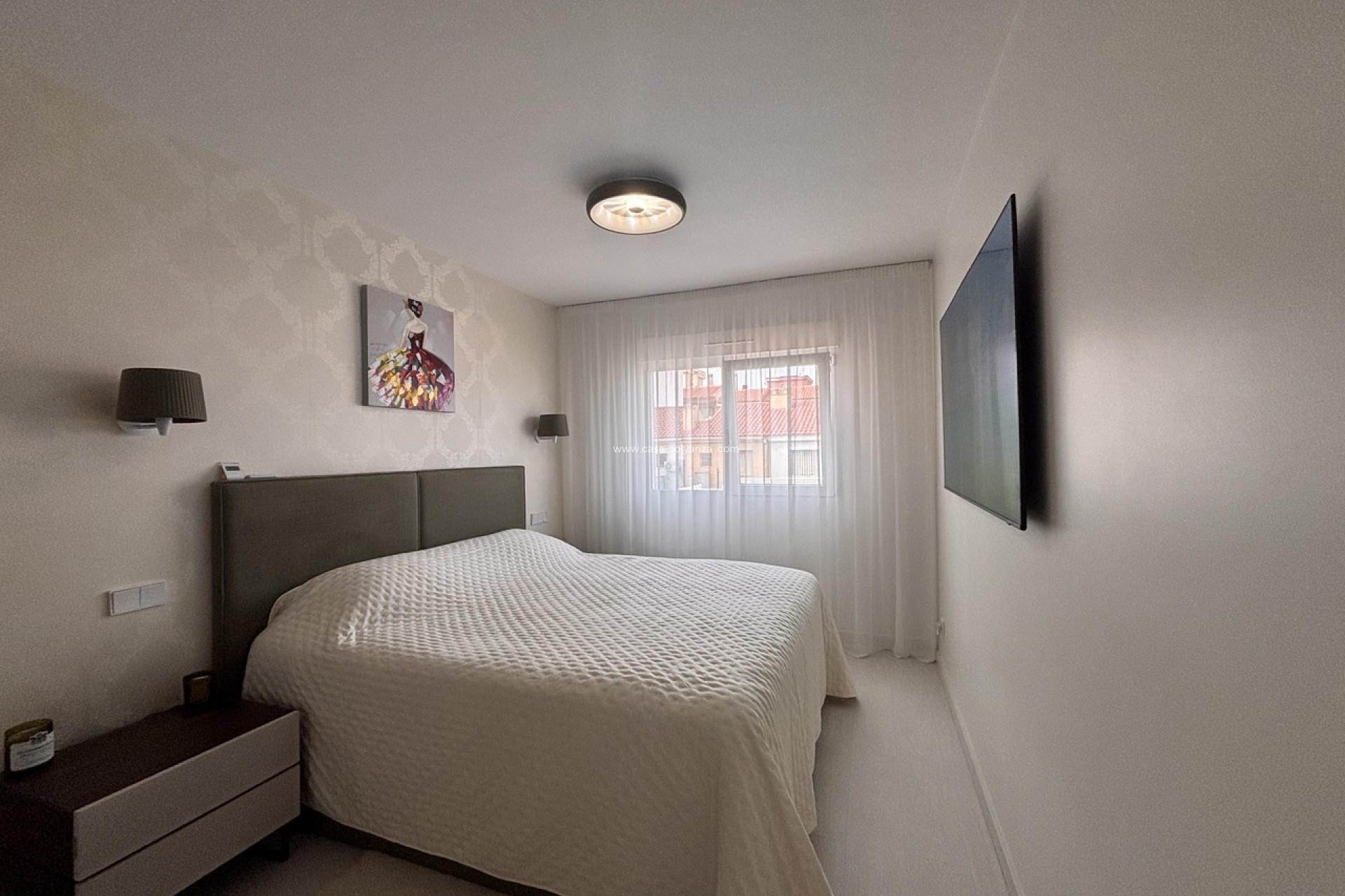 Revente - Appartement - Lo Pagan - Costa Calida