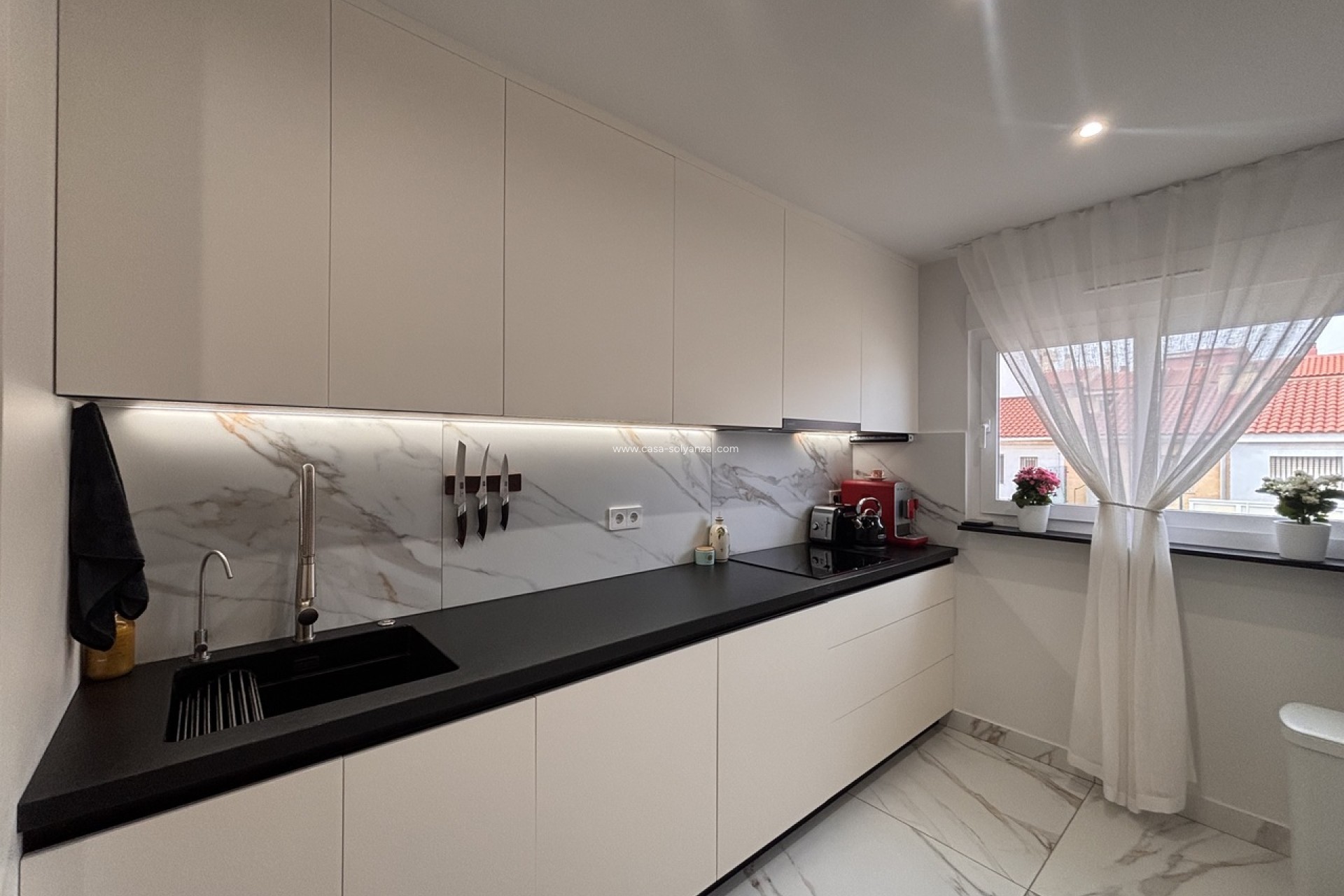 Revente - Appartement - Lo Pagan - Costa Calida