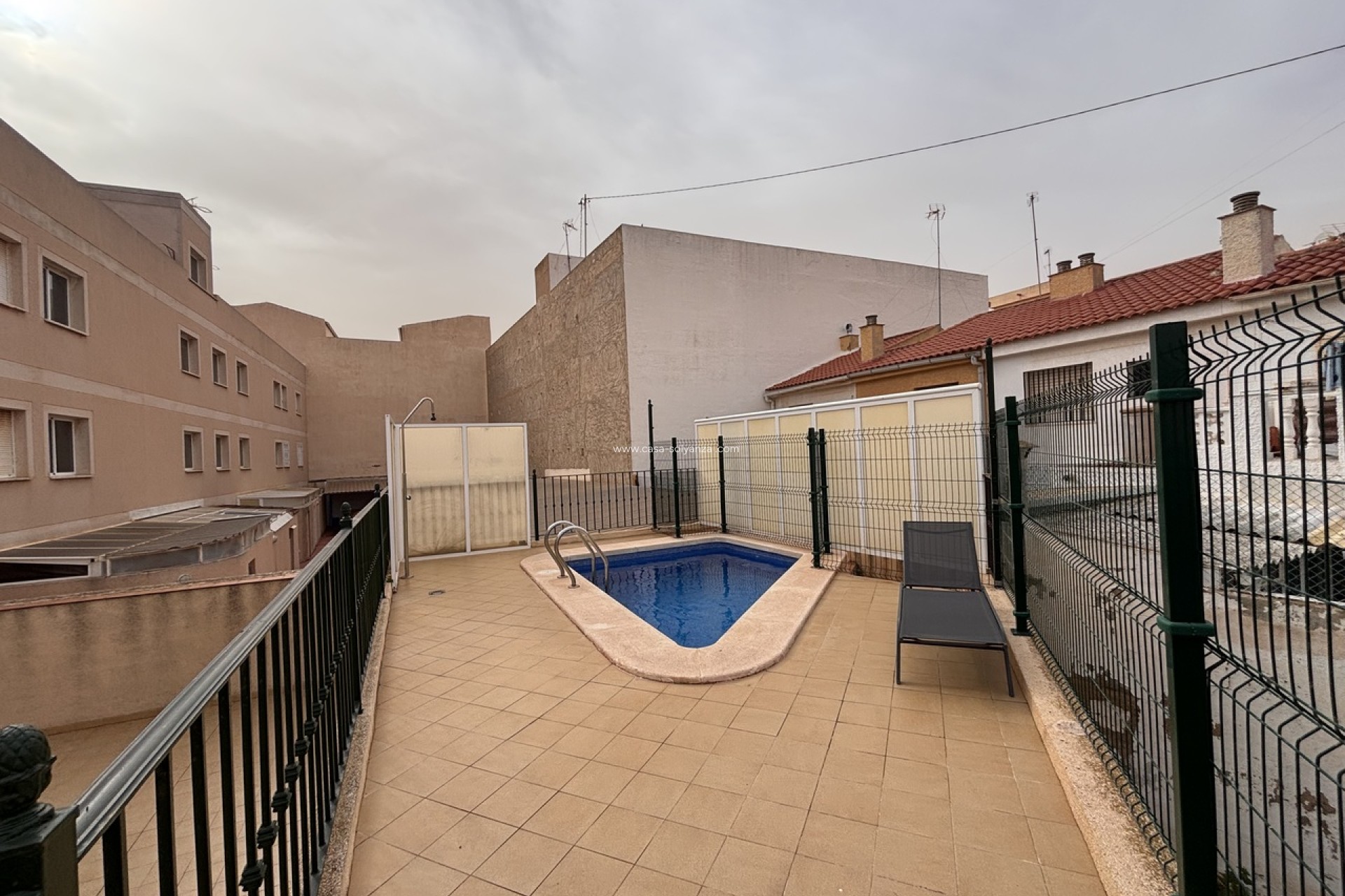 Revente - Appartement - Lo Pagan - Costa Calida