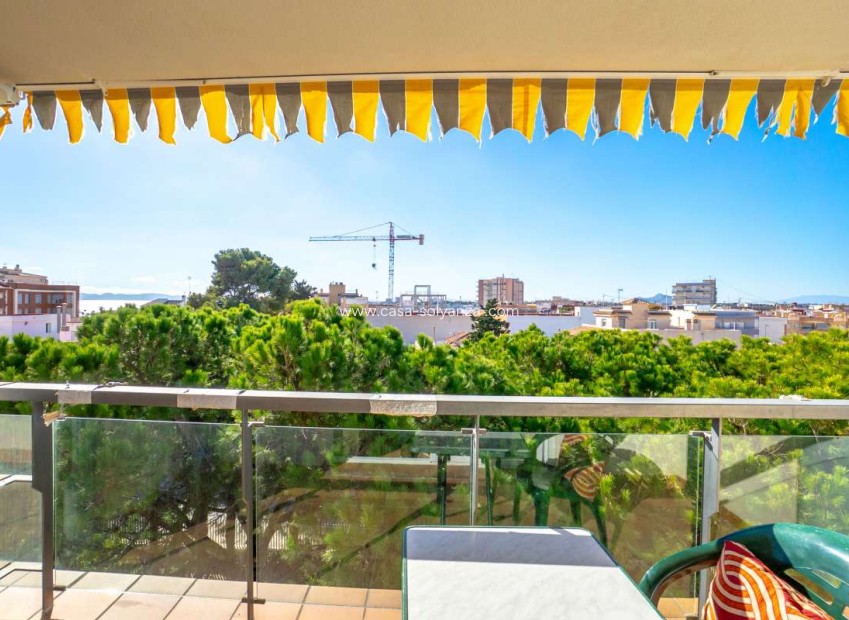 Revente - Appartement - Lo Pagan - Costa Calida