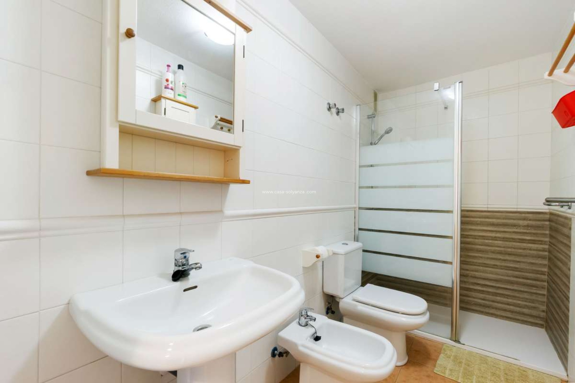 Revente - Appartement - Lo Pagan - Costa Calida