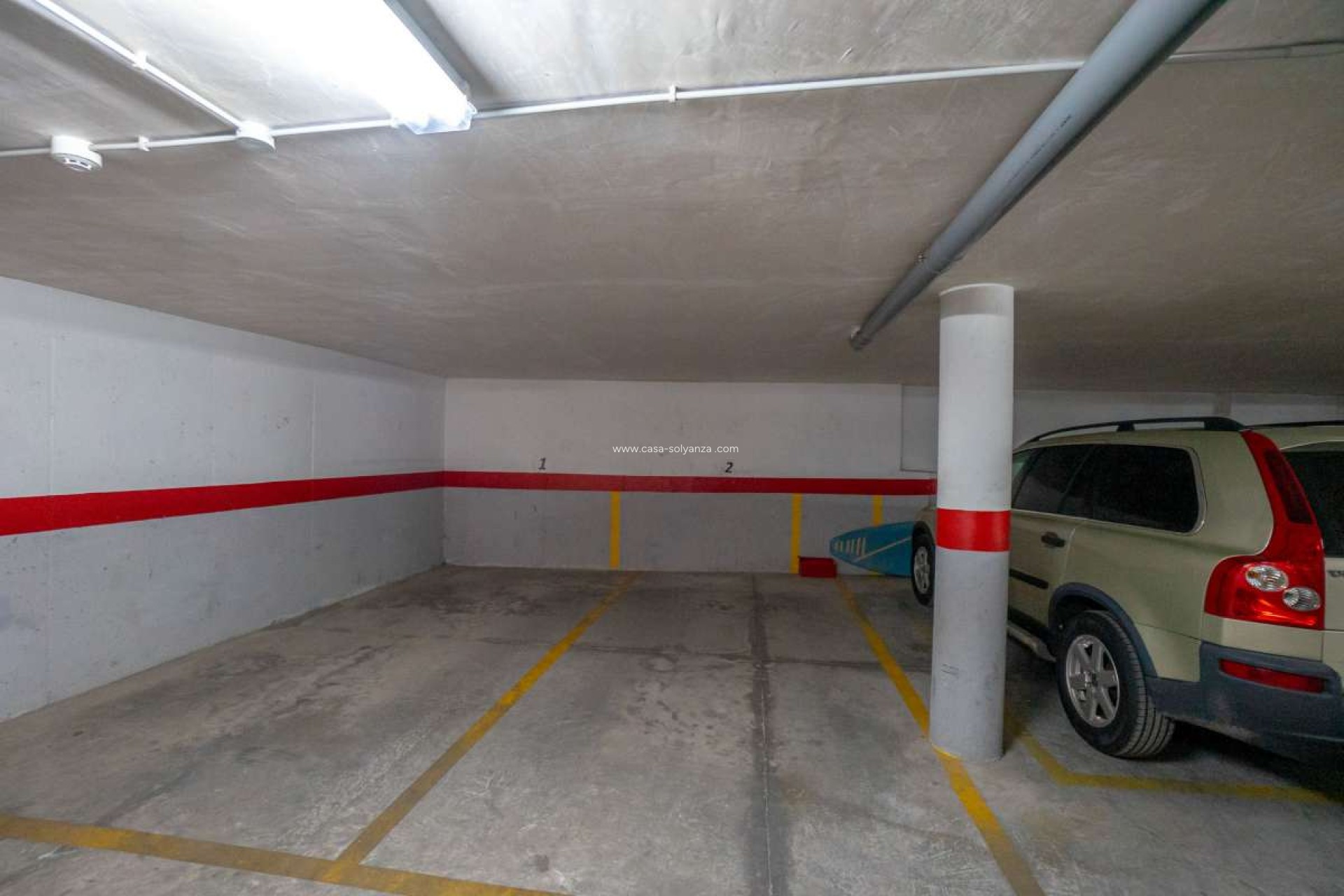 Revente - Appartement - Lo Pagan - Costa Calida